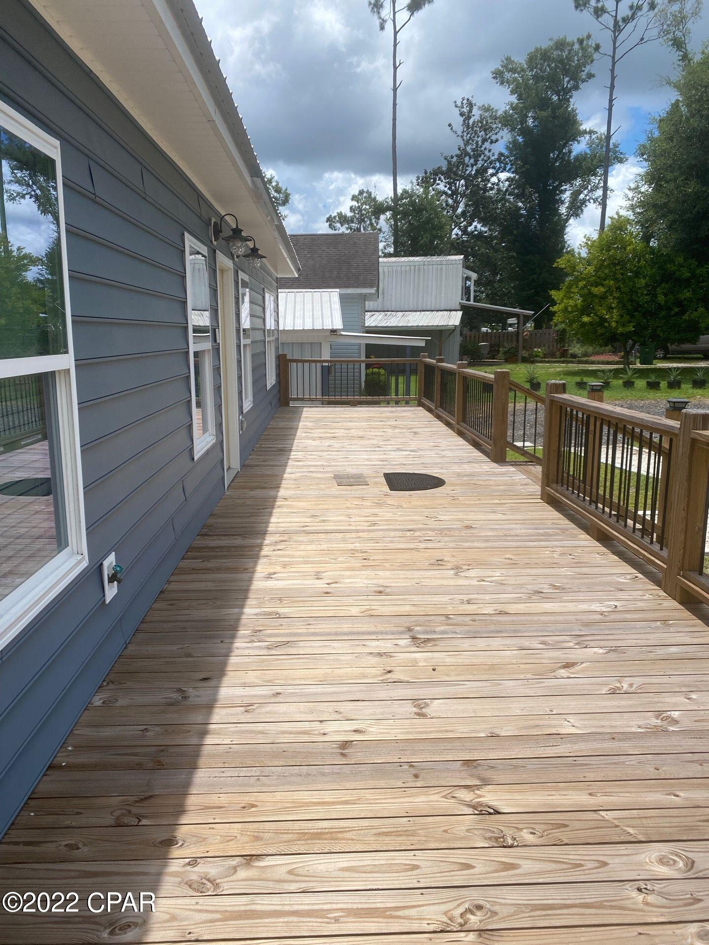 [No Recorded Subdiv] - Residential Lease