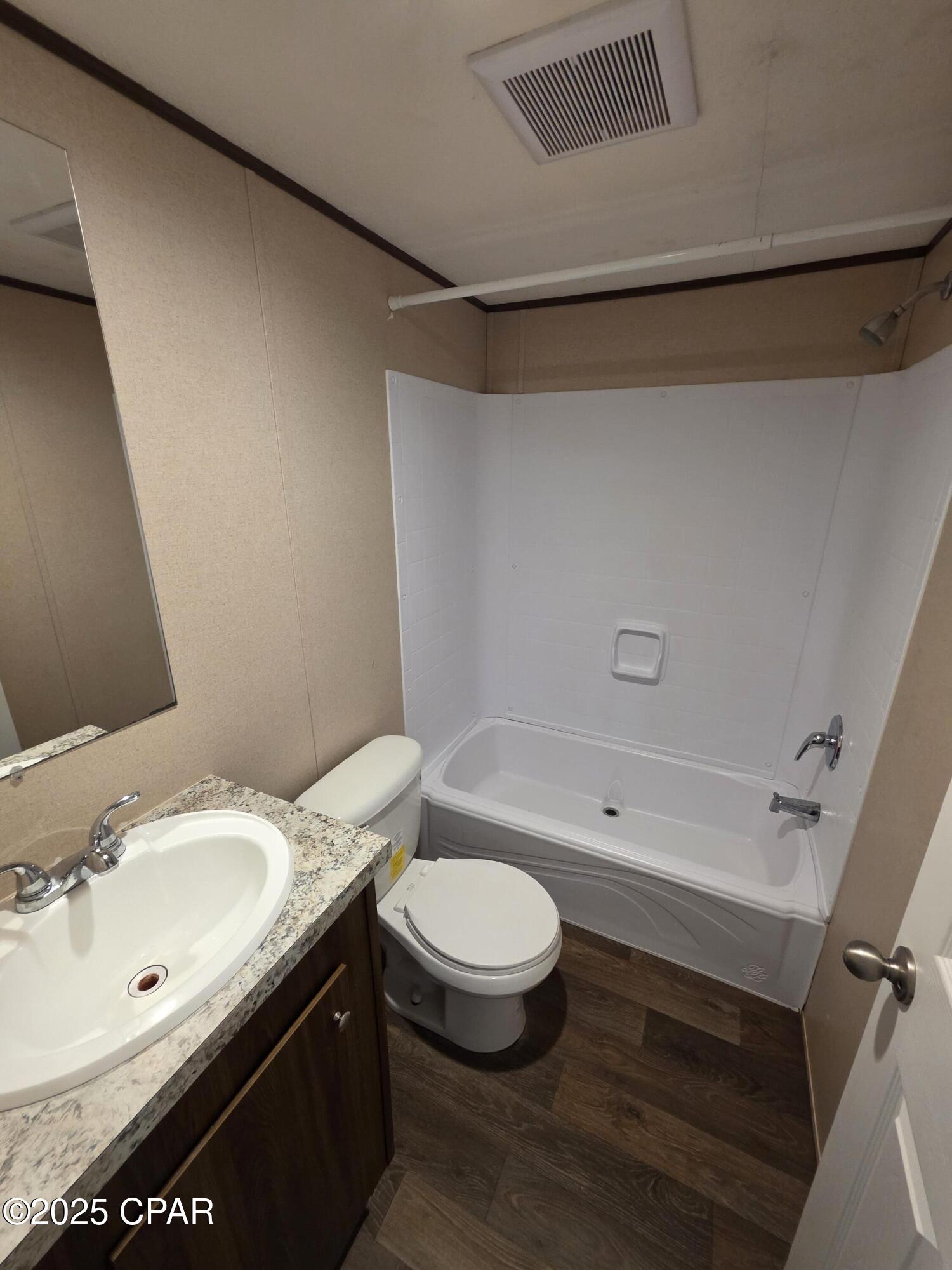 [No Recorded Subdiv] - Residential Lease