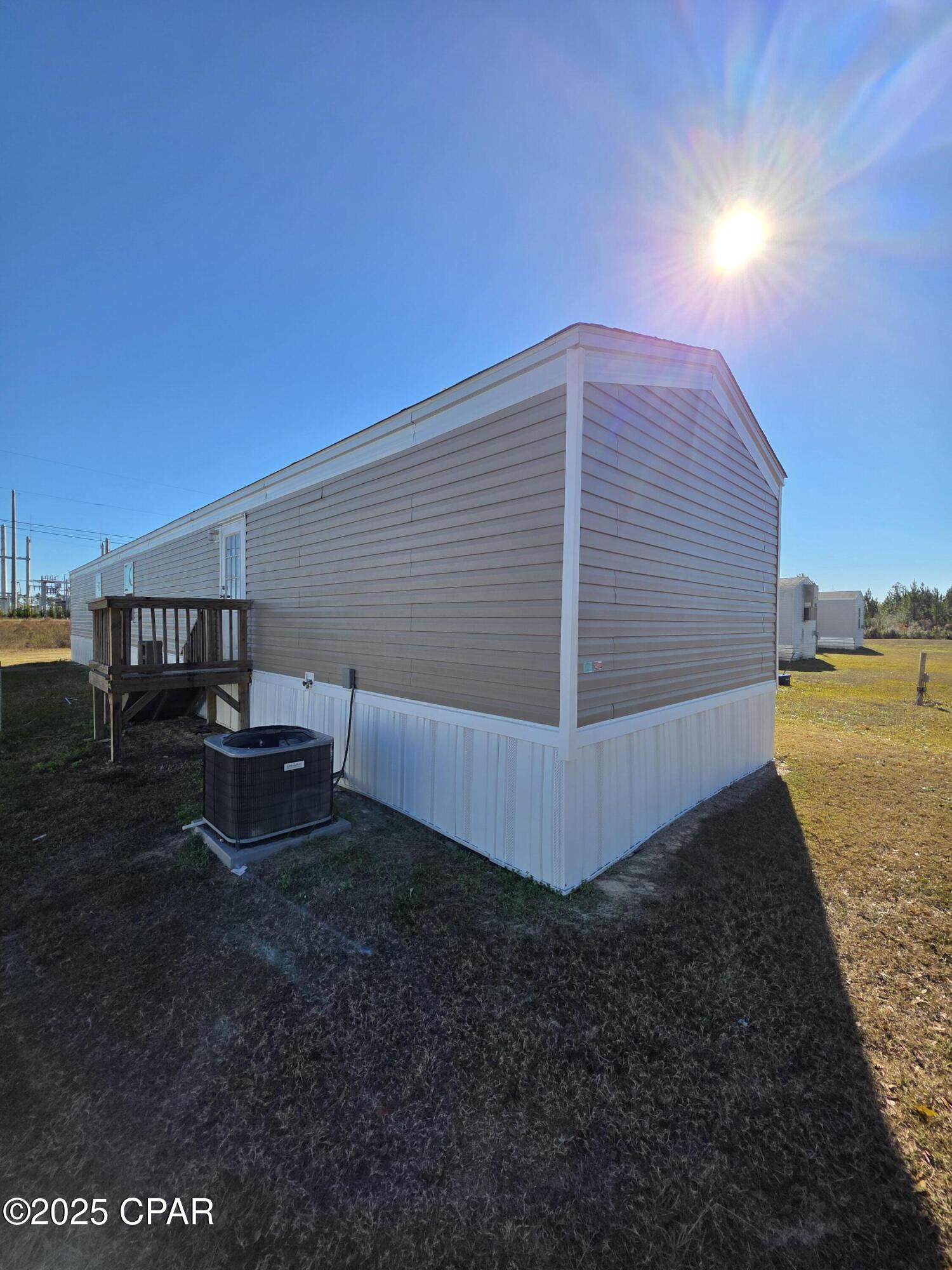 [No Recorded Subdiv] - Residential Lease