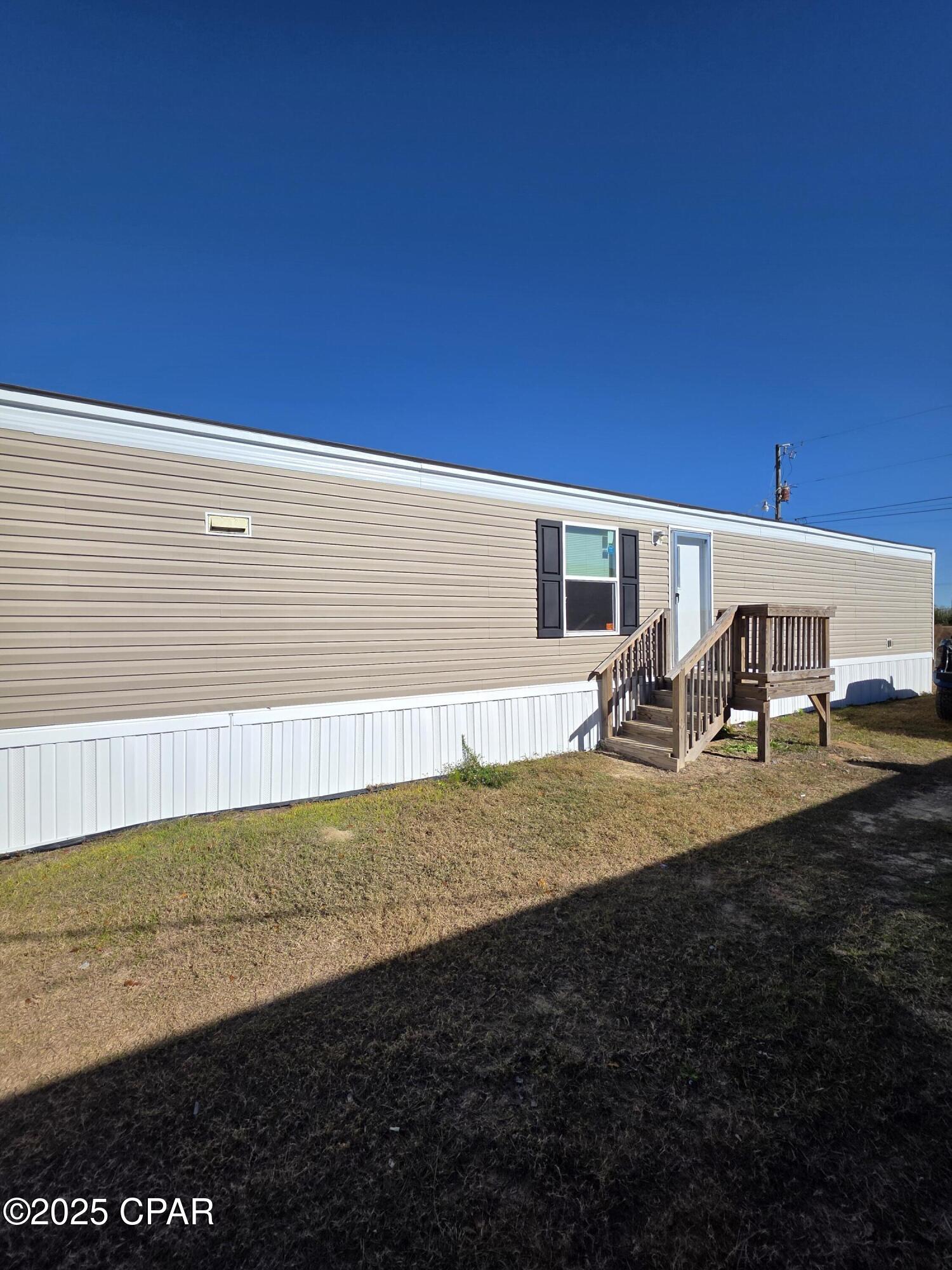 [No Recorded Subdiv] - Residential Lease