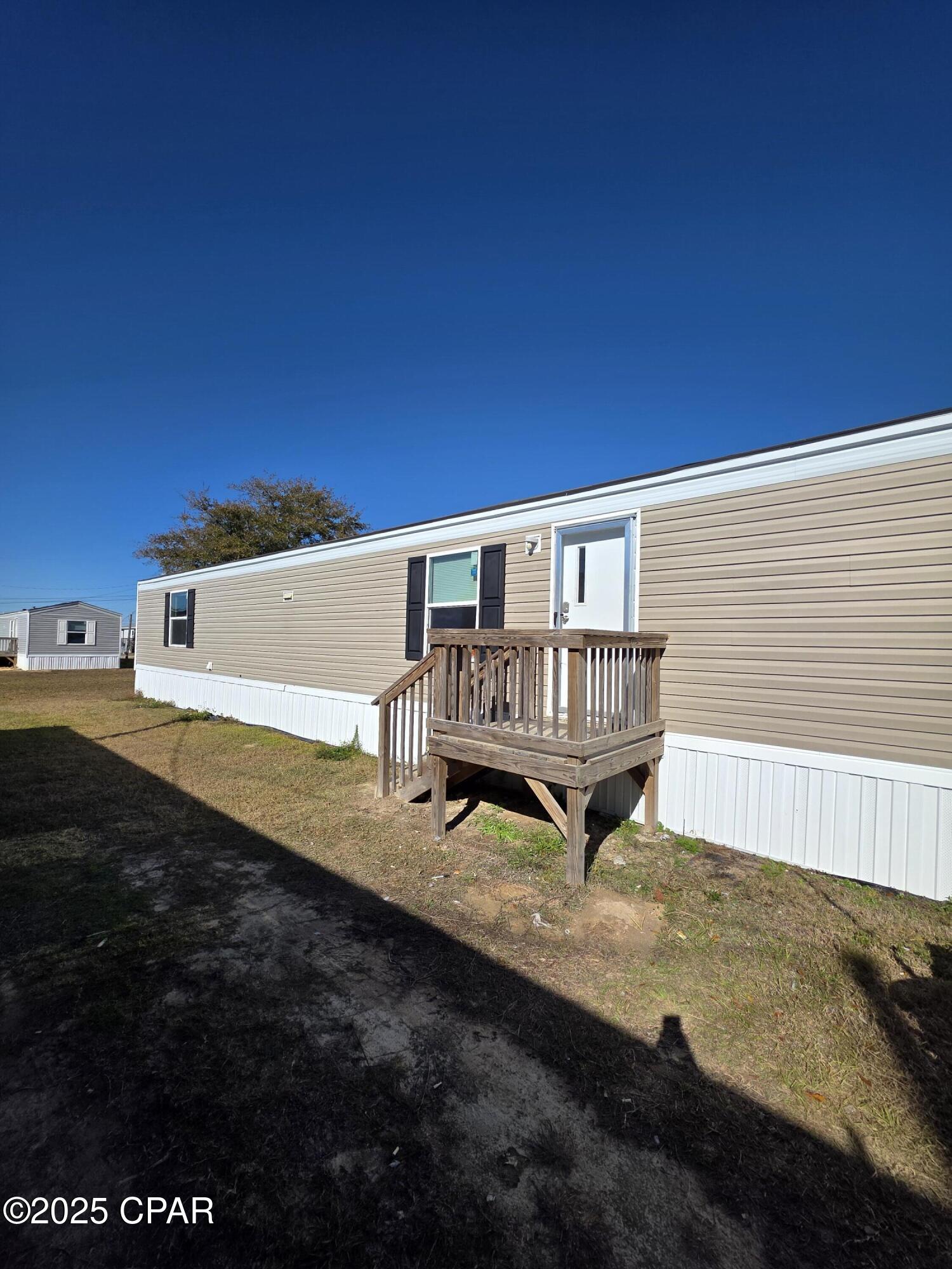 [No Recorded Subdiv] - Residential Lease