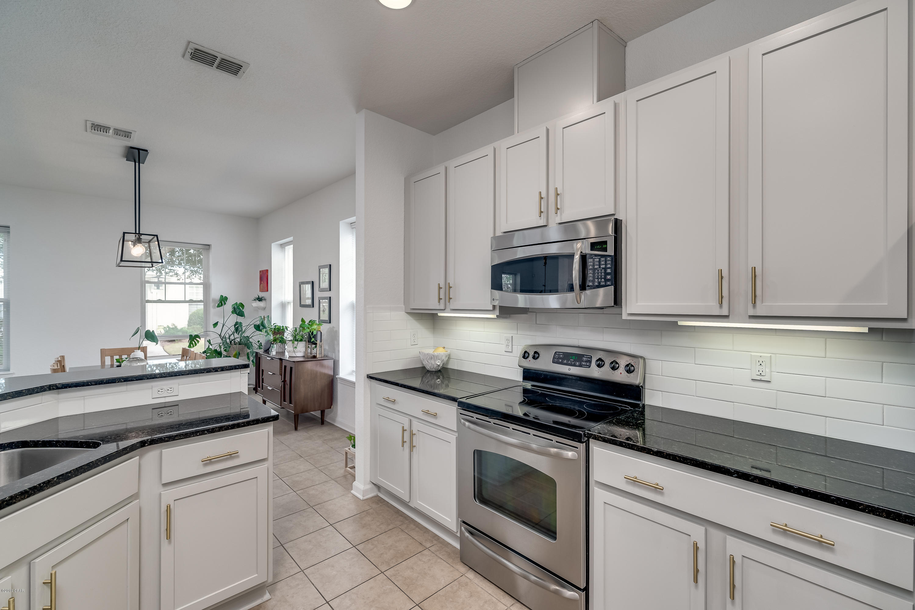 Whisper Dunes - Residential