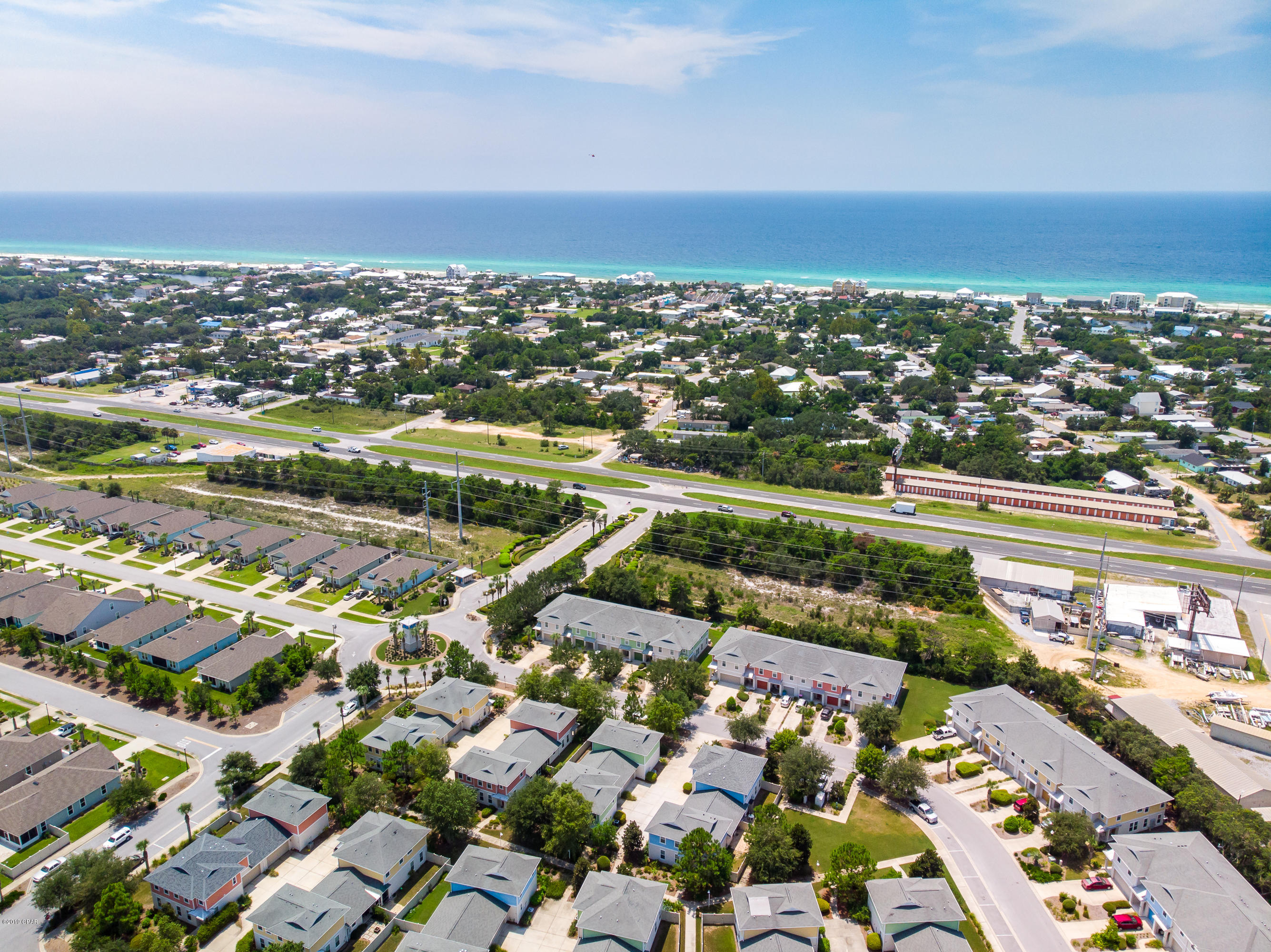 Whisper Dunes - Residential