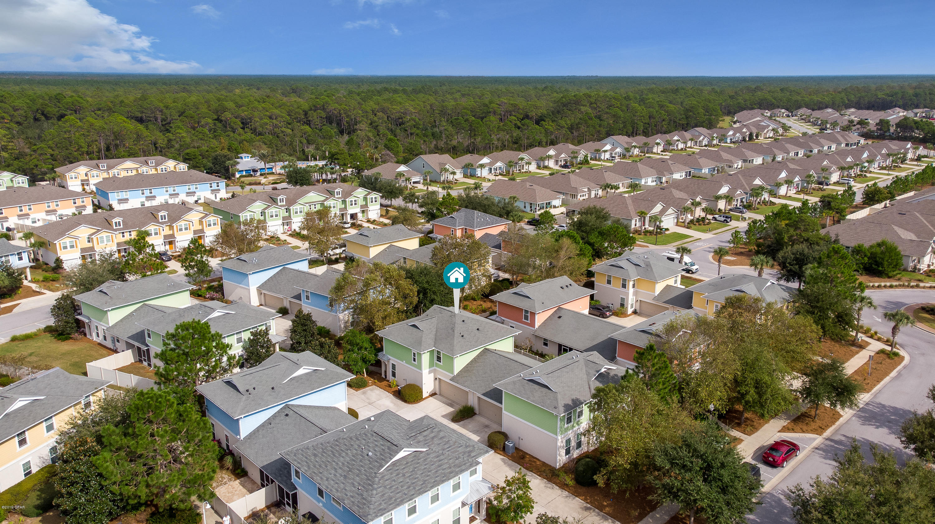Whisper Dunes - Residential