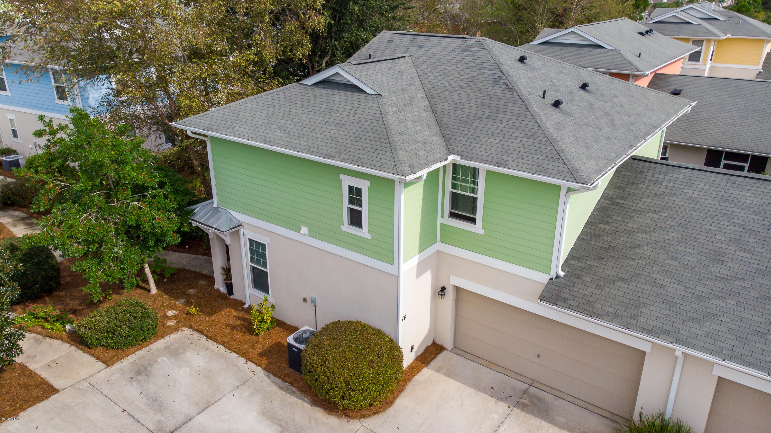 Whisper Dunes - Residential