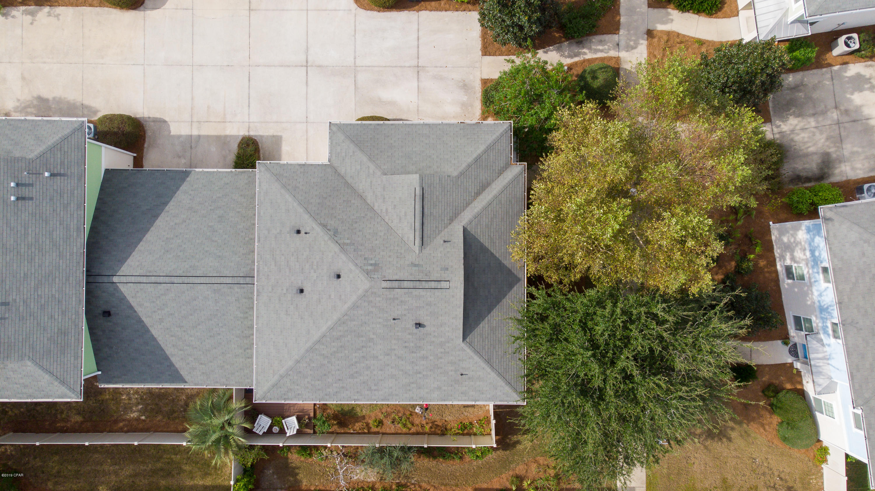 Whisper Dunes - Residential