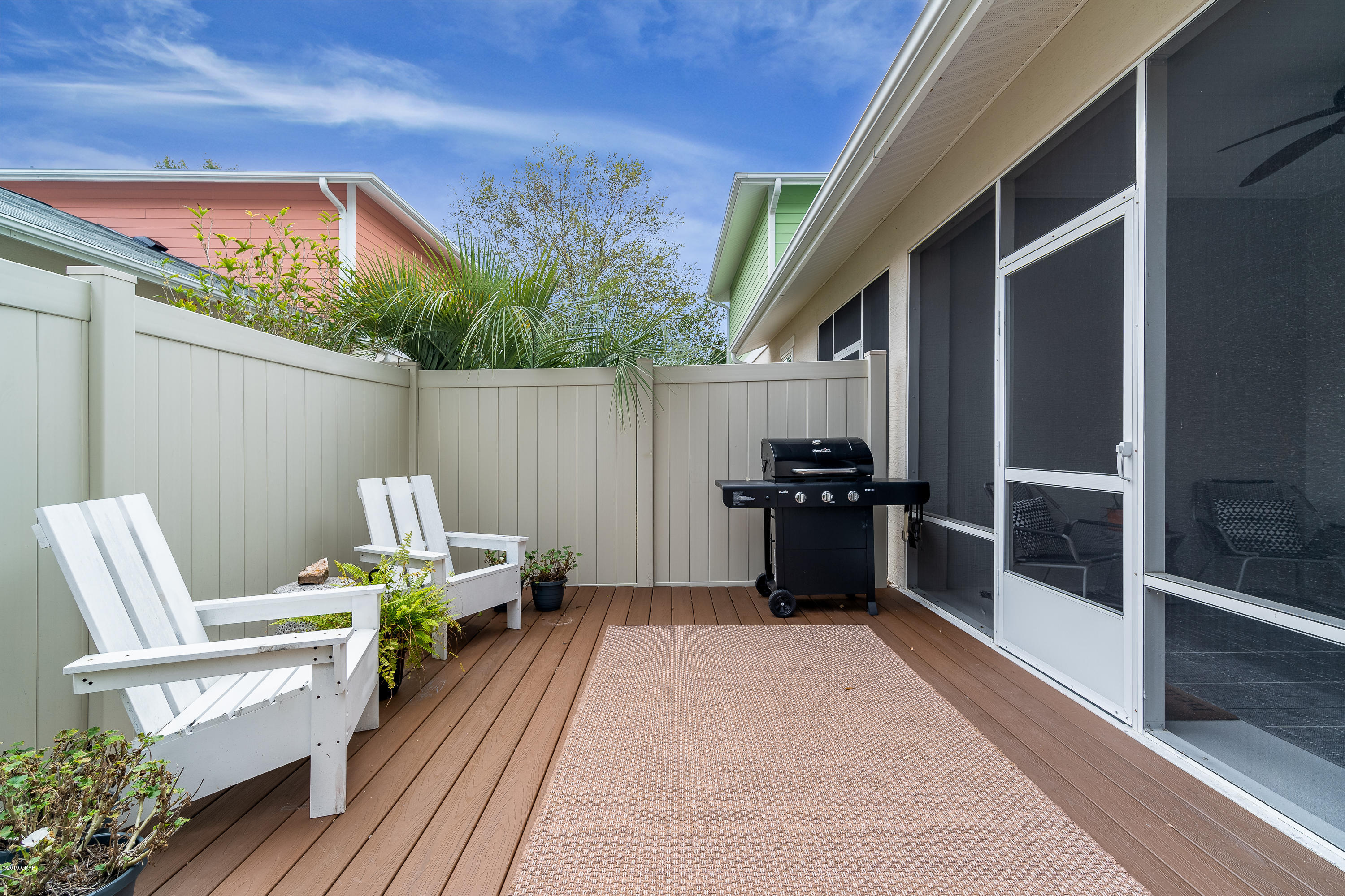 Whisper Dunes - Residential