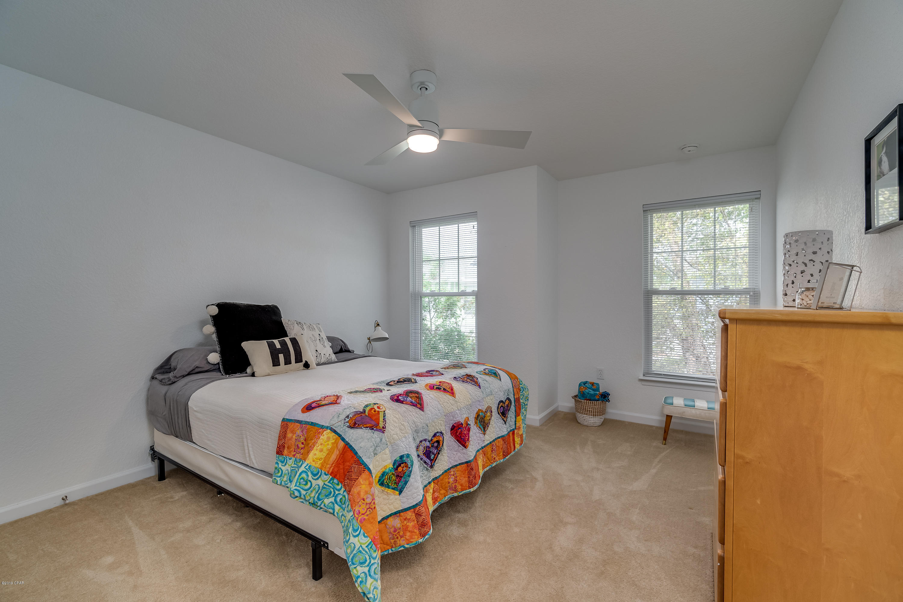 Whisper Dunes - Residential