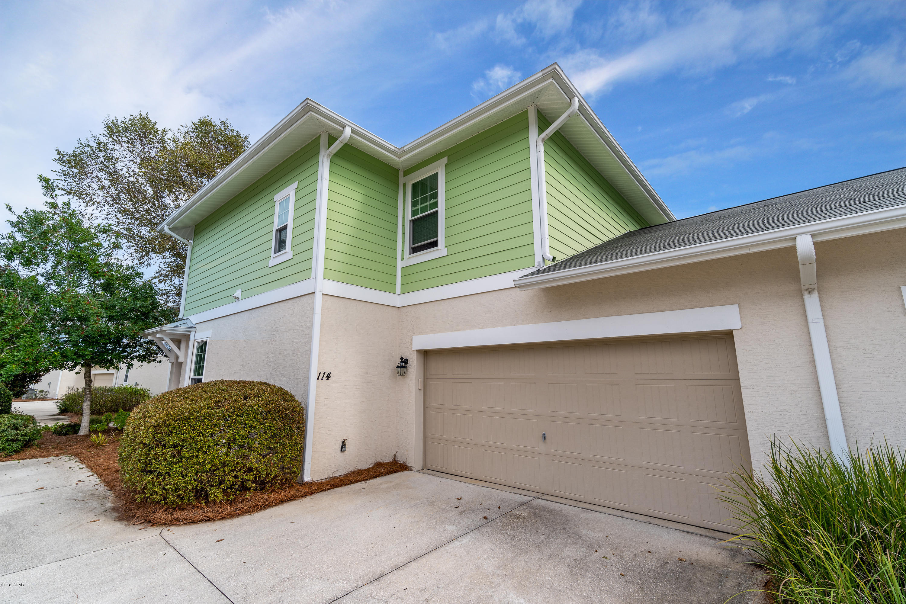 Whisper Dunes - Residential