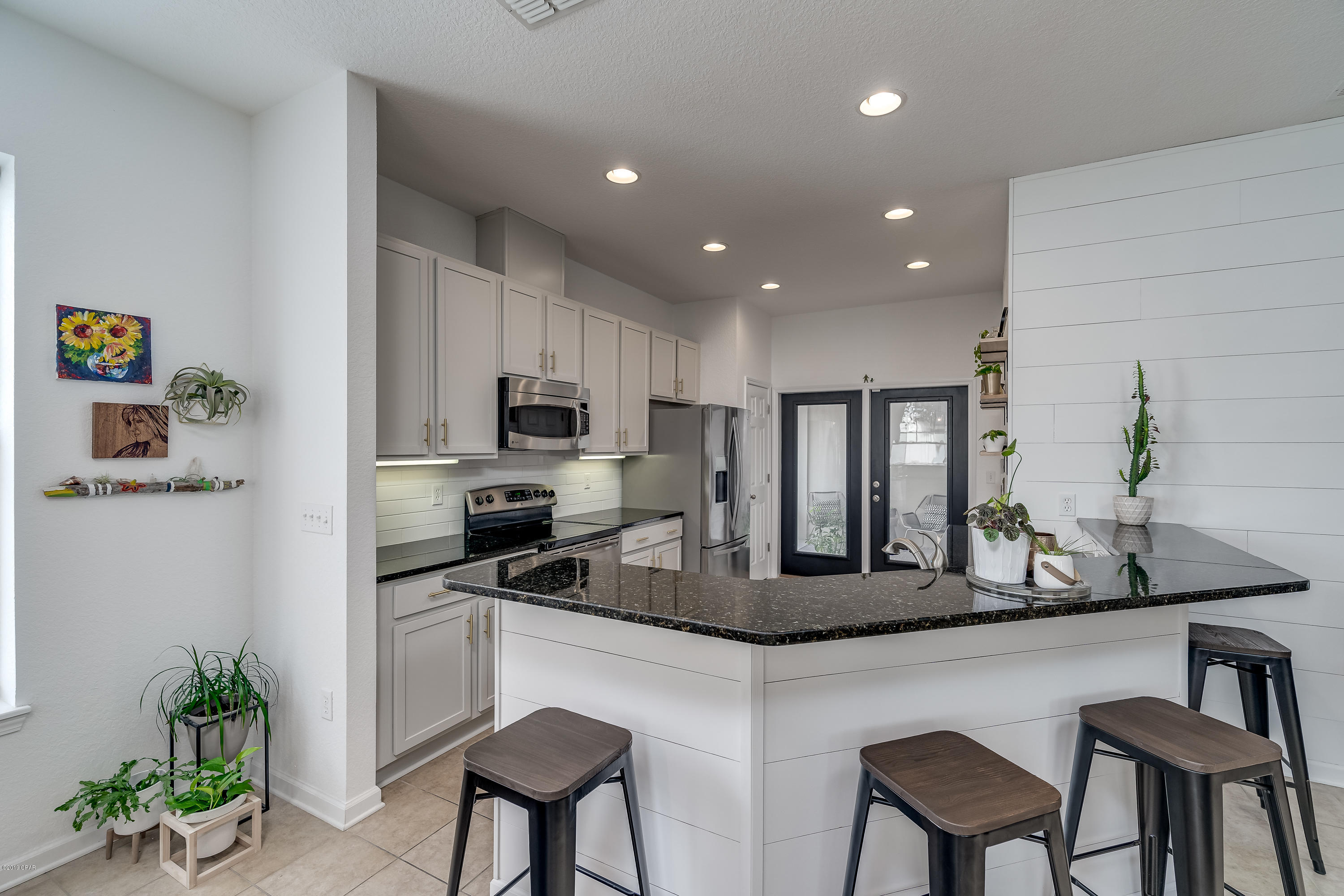 Whisper Dunes - Residential