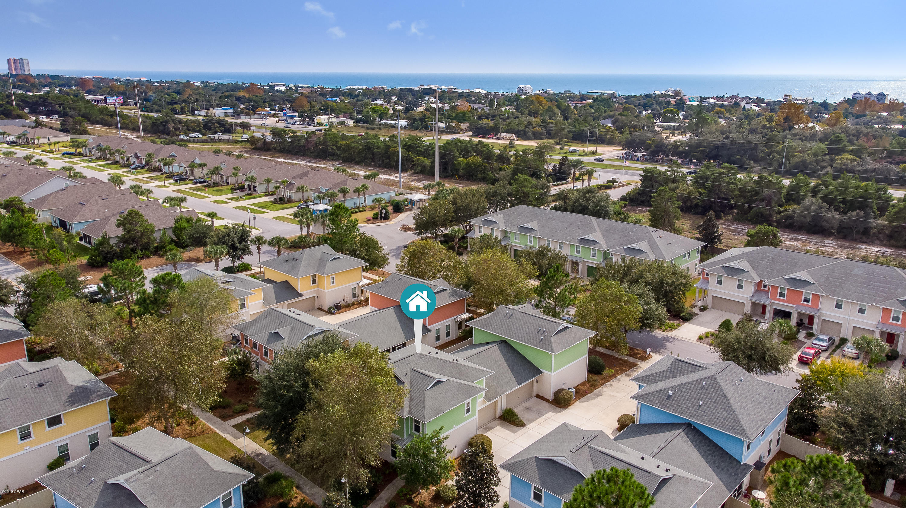 Whisper Dunes - Residential