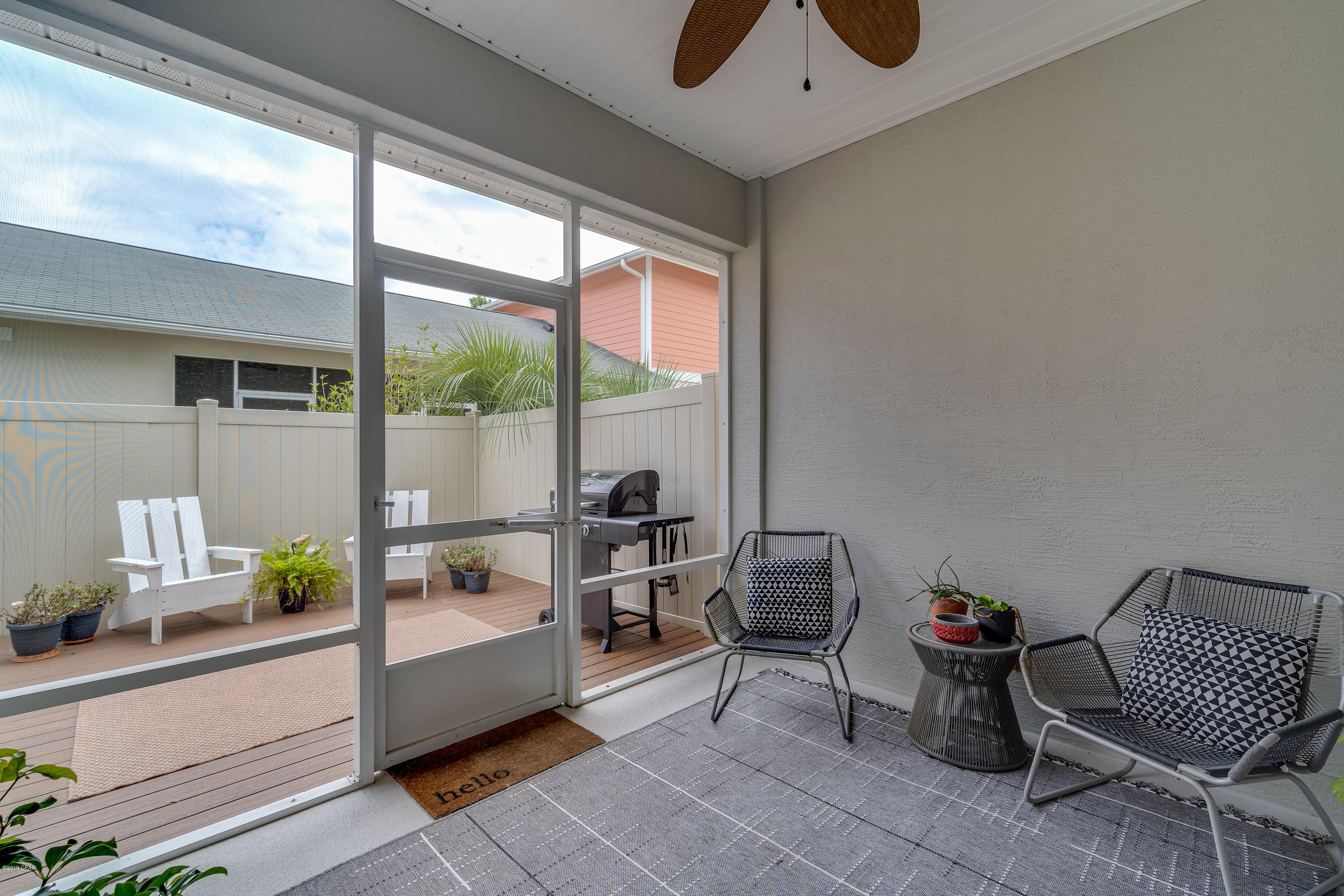 Whisper Dunes - Residential