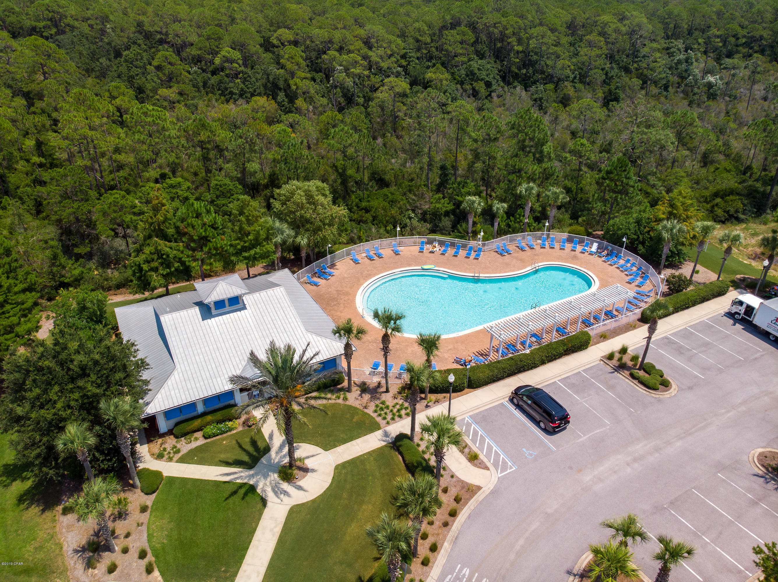 Whisper Dunes - Residential