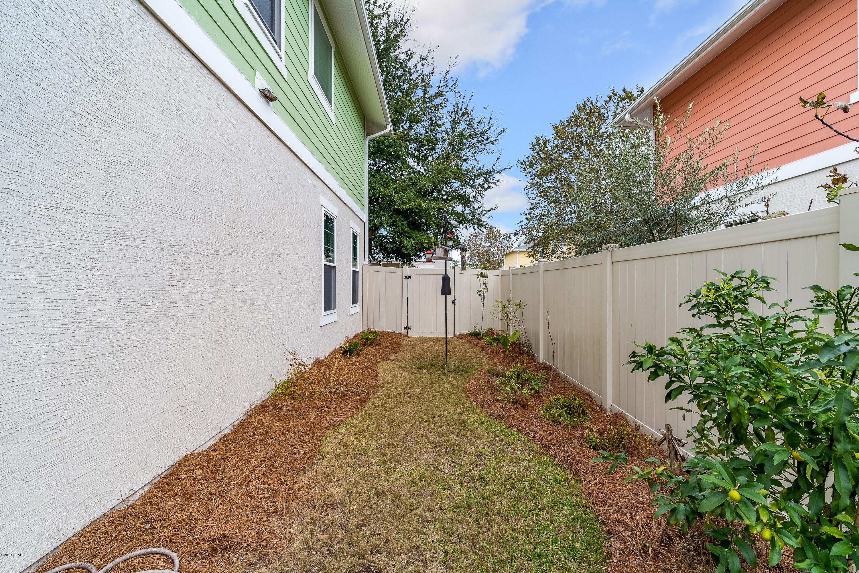 Whisper Dunes - Residential