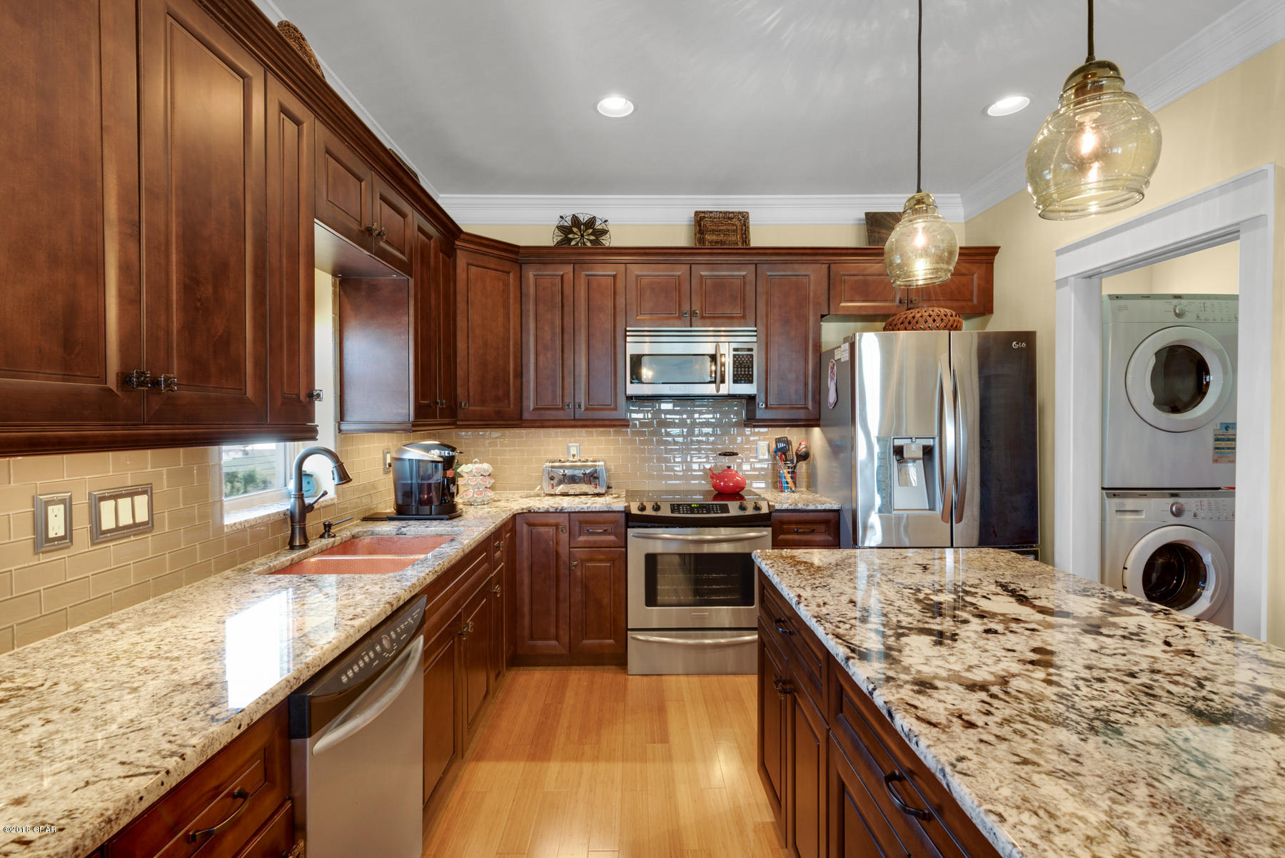 Bel Air 1st Add - Residential