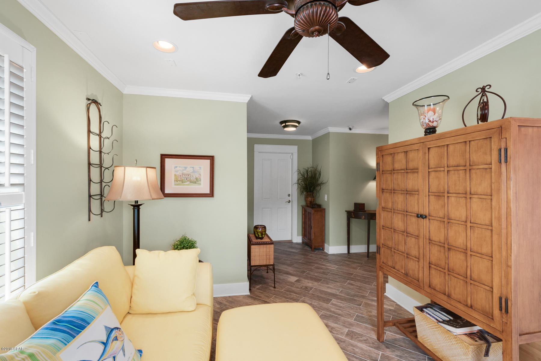 Bel Air 1st Add - Residential