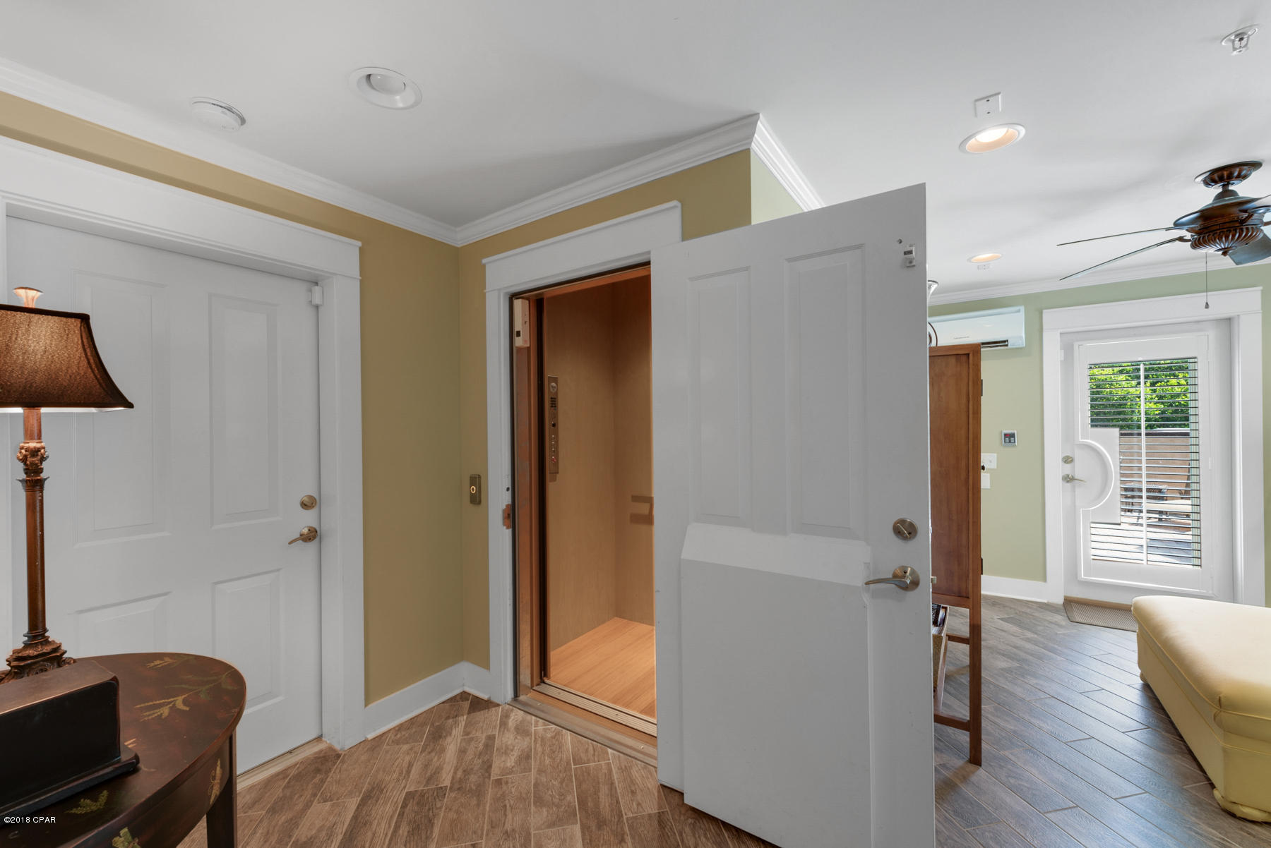 Bel Air 1st Add - Residential