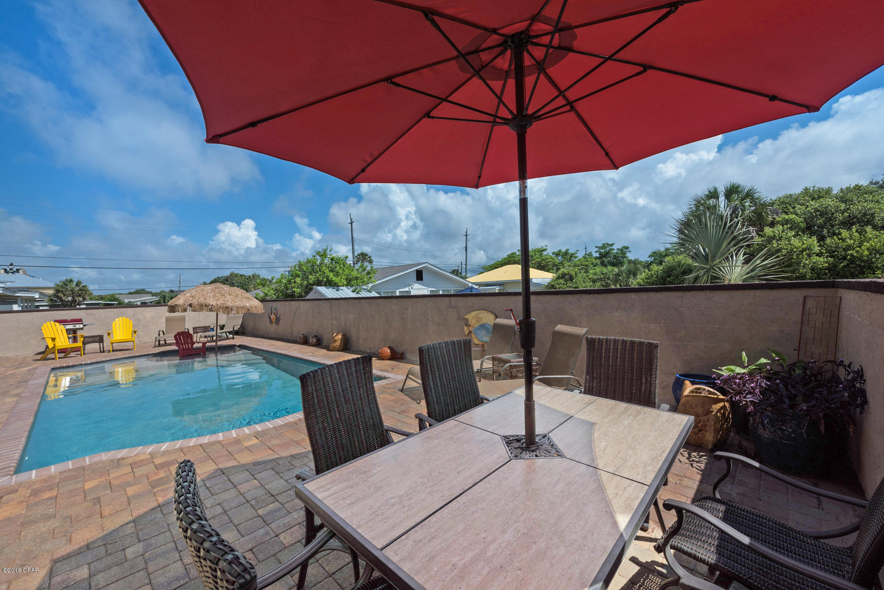 Bel Air 1st Add - Residential