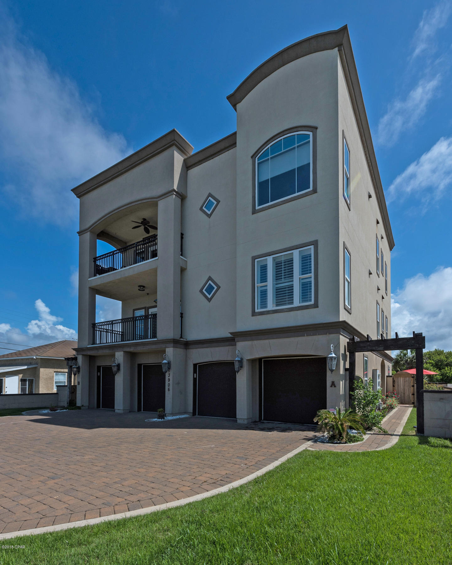 Bel Air 1st Add - Residential