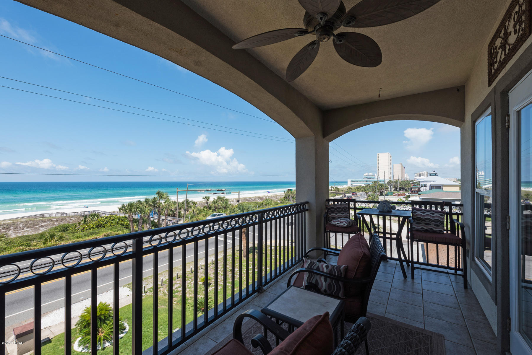 Bel Air 1st Add - Residential