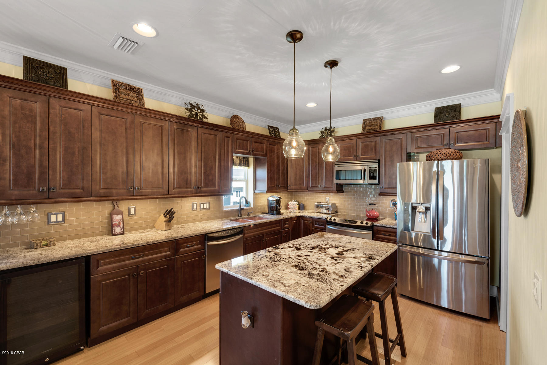 Bel Air 1st Add - Residential