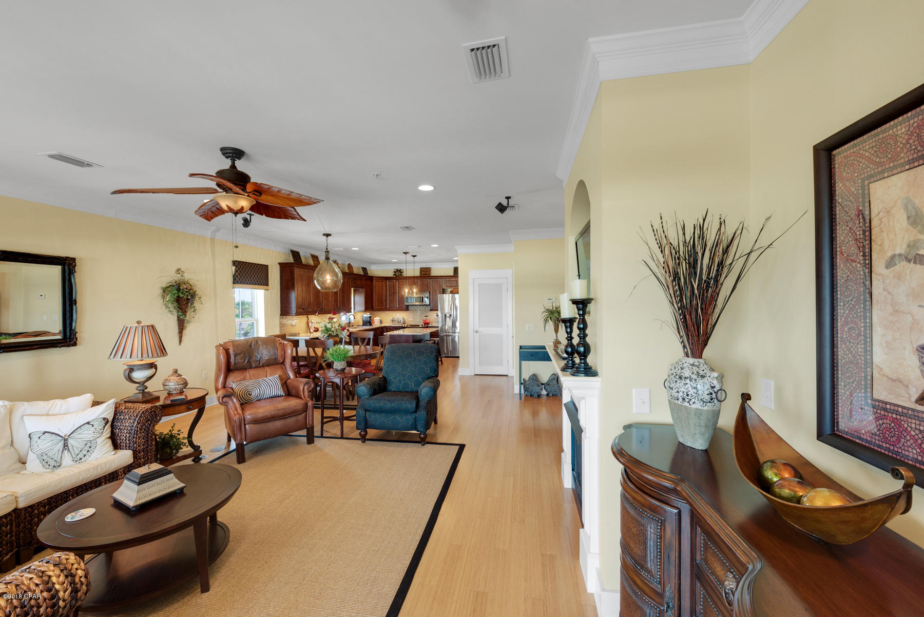 Bel Air 1st Add - Residential