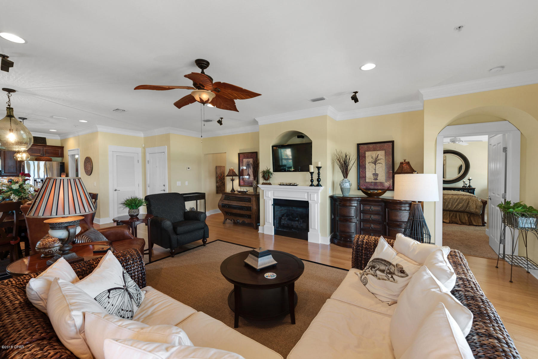 Bel Air 1st Add - Residential