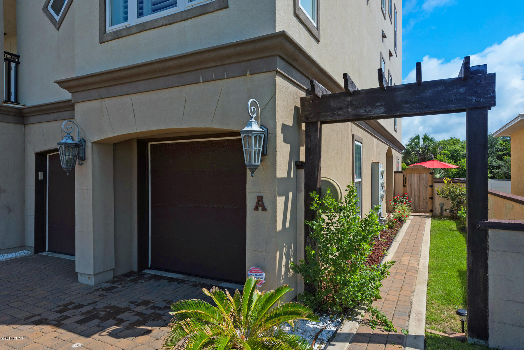 Bel Air 1st Add - Residential