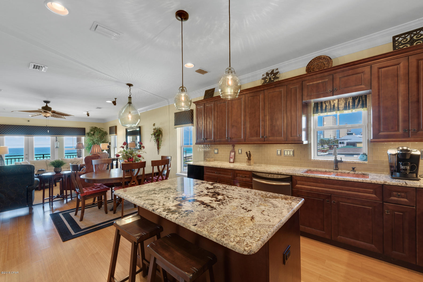 Bel Air 1st Add - Residential