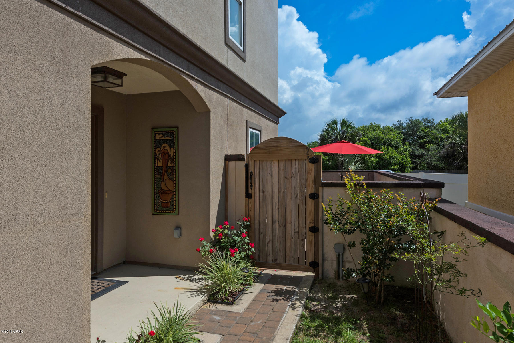 Bel Air 1st Add - Residential