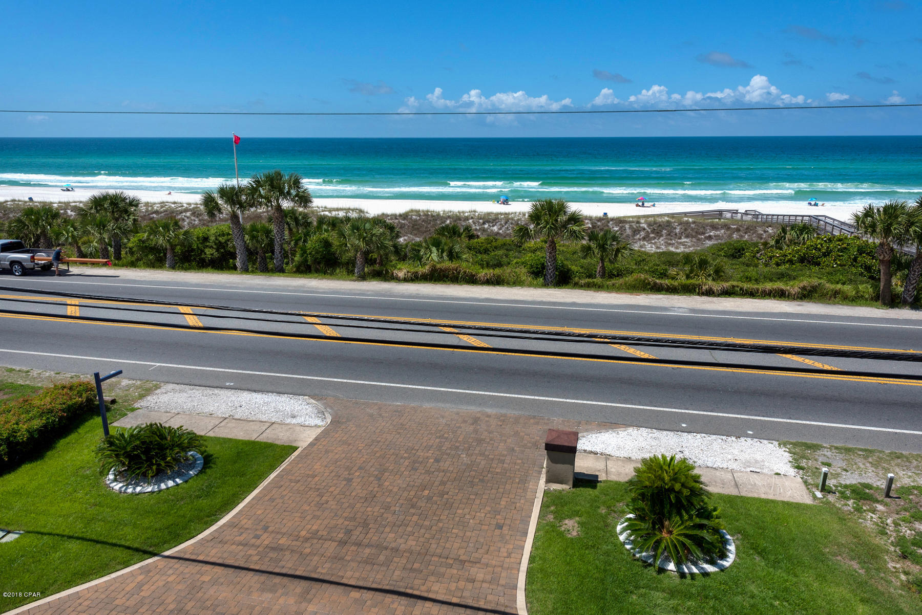 Bel Air 1st Add - Residential