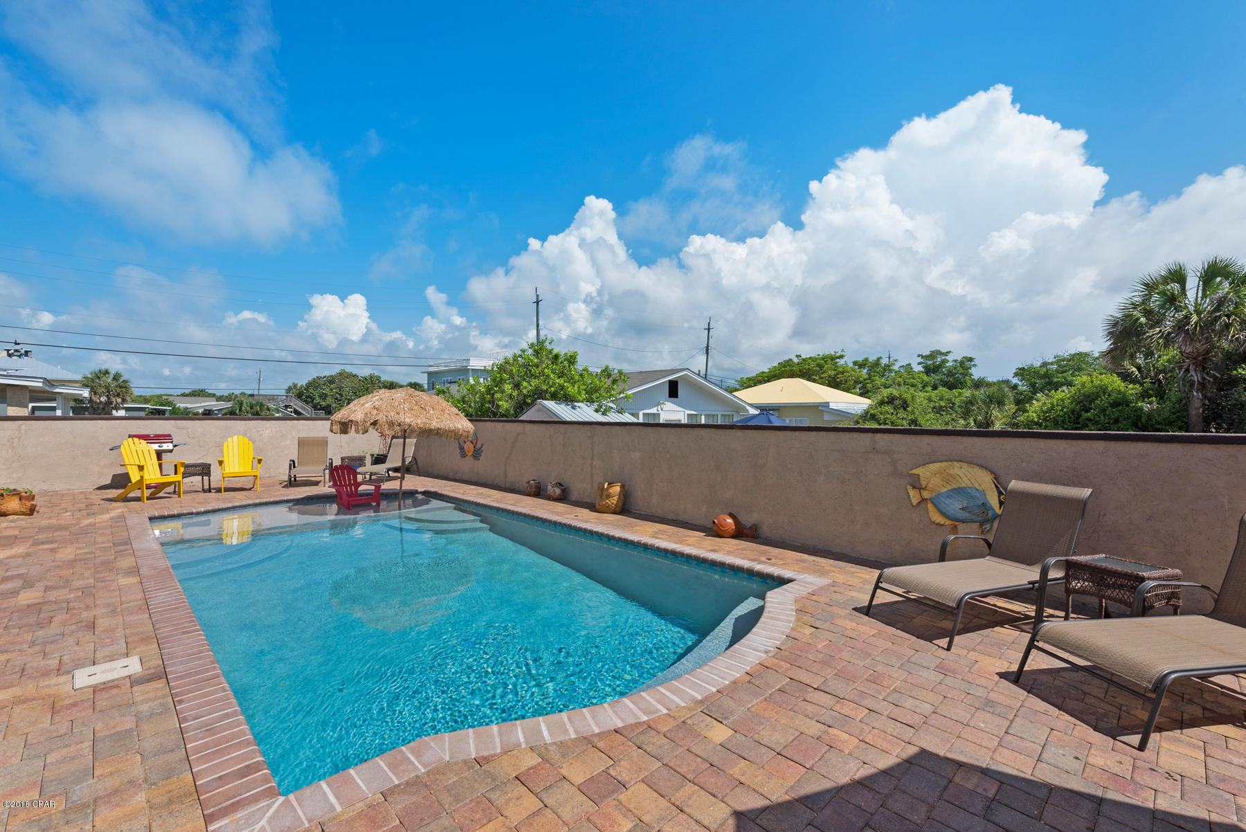 Bel Air 1st Add - Residential