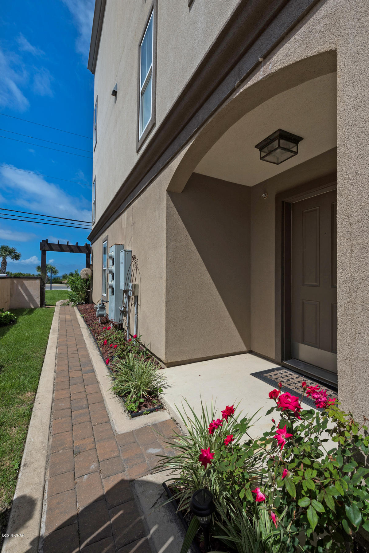 Bel Air 1st Add - Residential