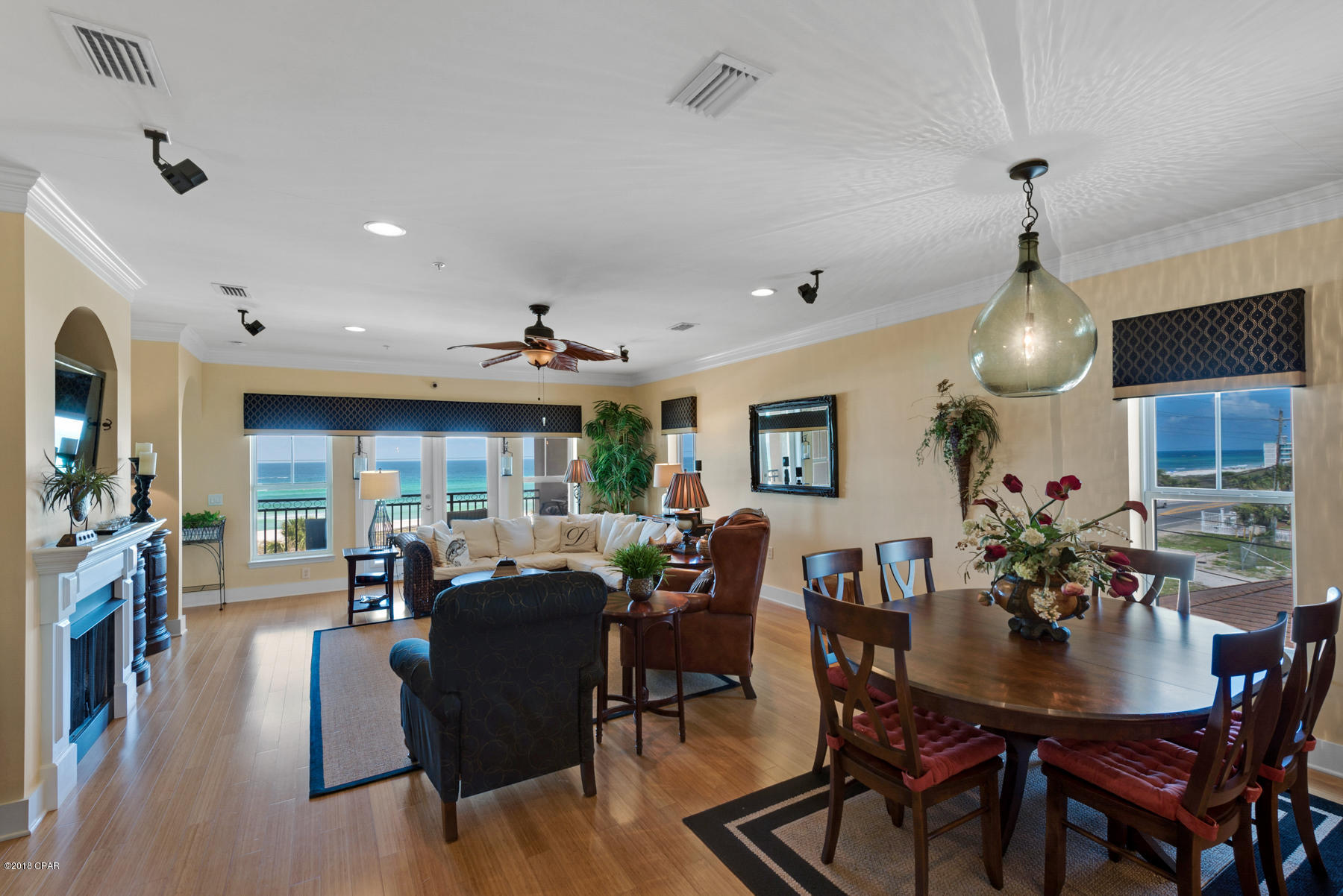 Bel Air 1st Add - Residential