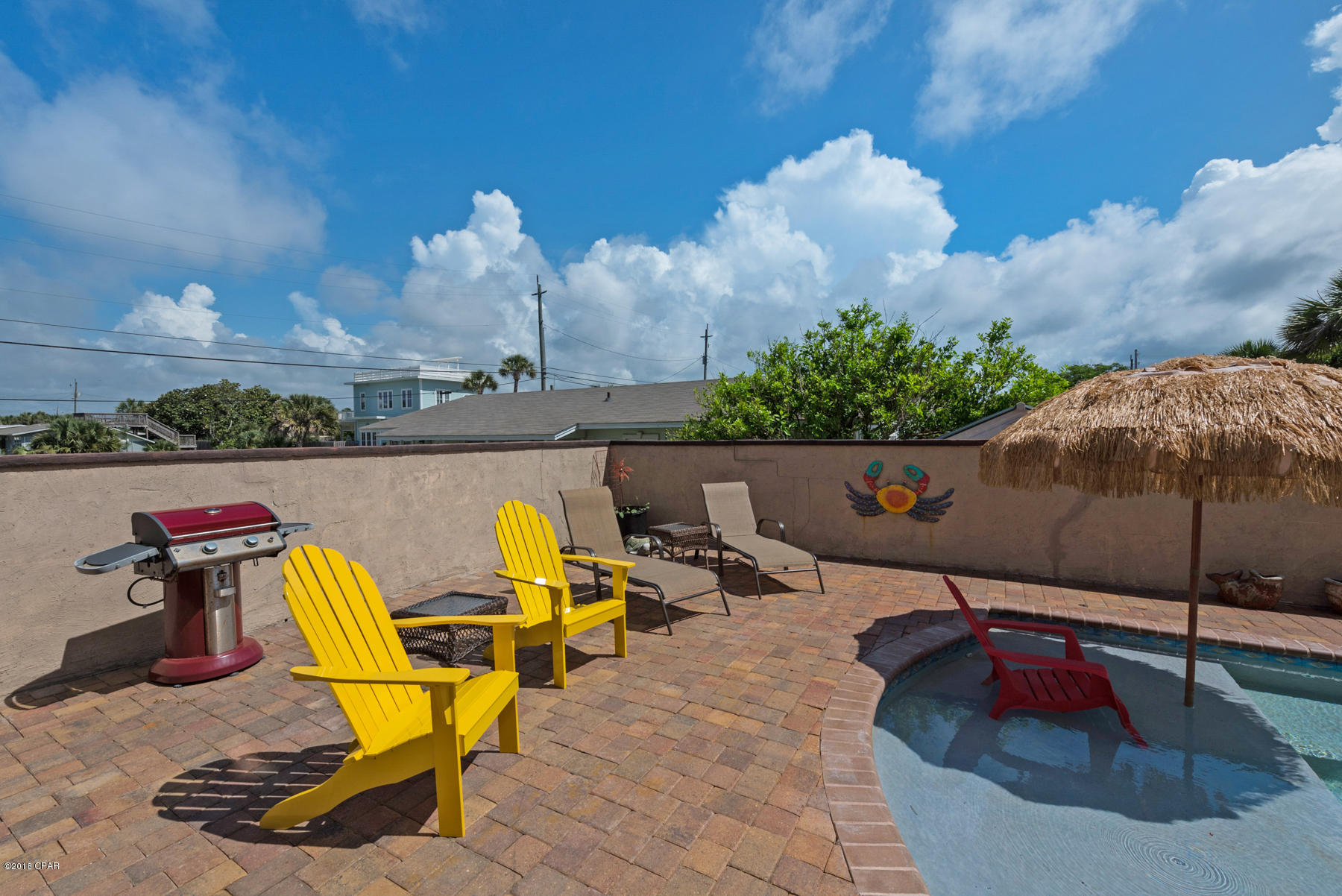 Bel Air 1st Add - Residential