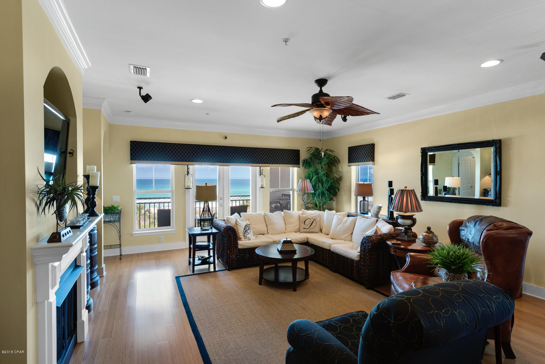 Bel Air 1st Add - Residential