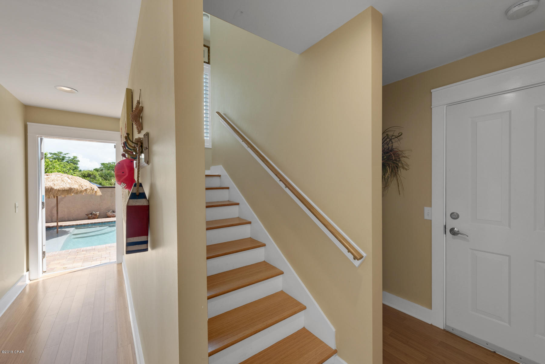 Bel Air 1st Add - Residential