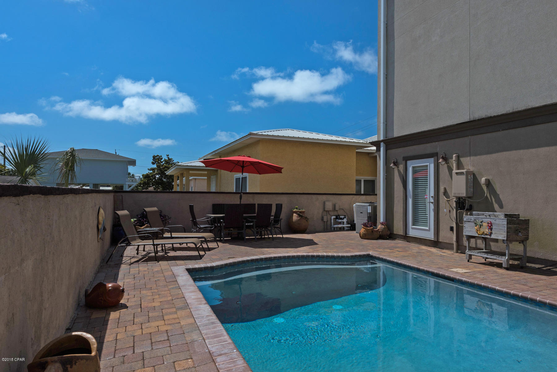 Bel Air 1st Add - Residential