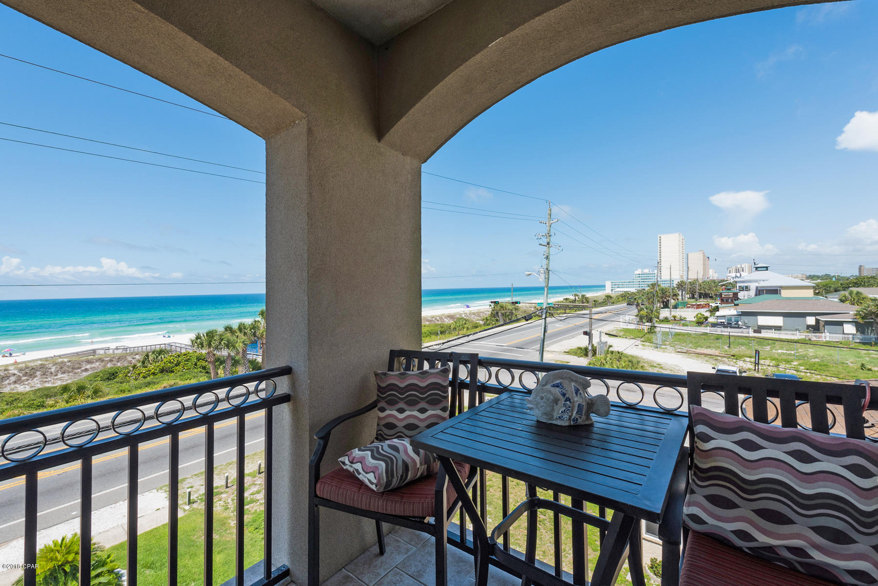 Bel Air 1st Add - Residential