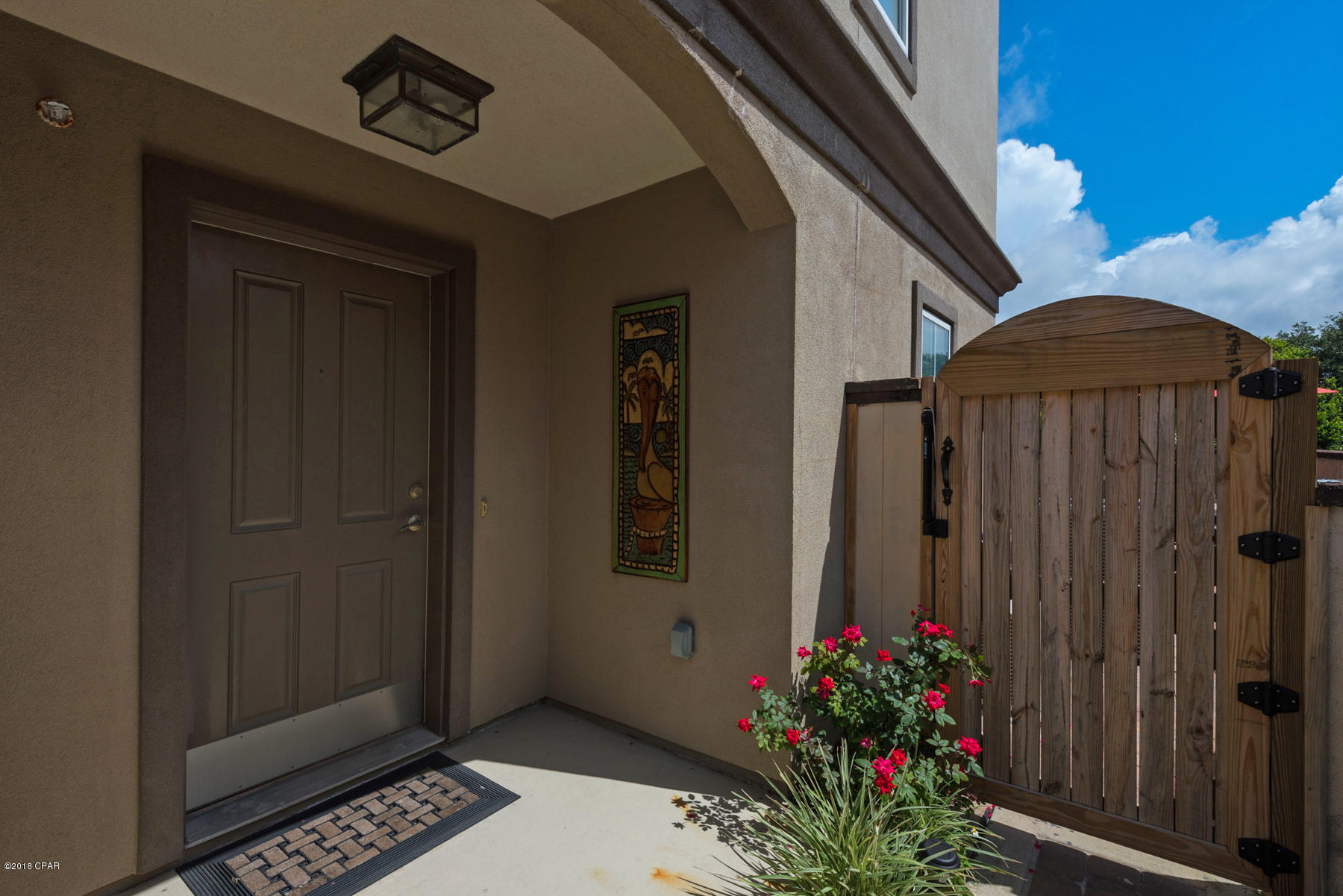 Bel Air 1st Add - Residential