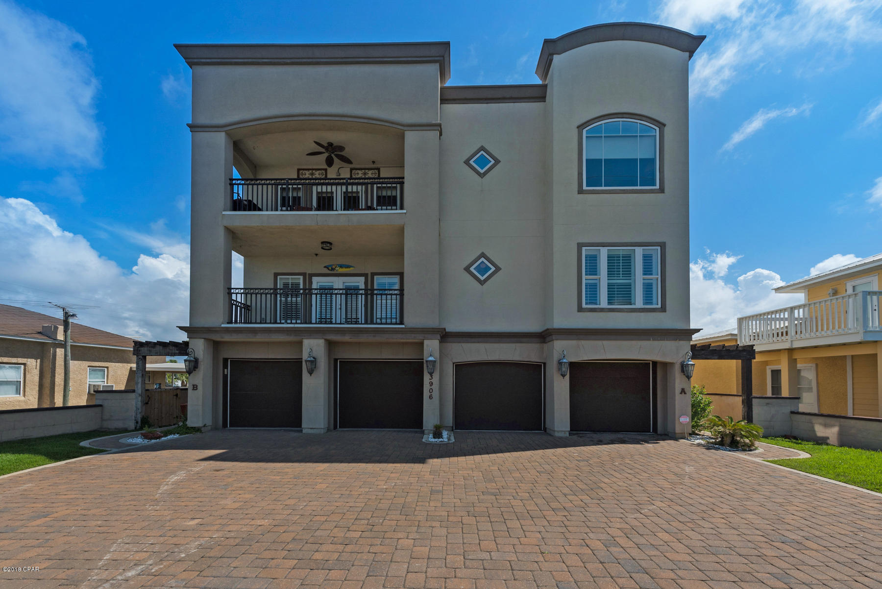 Bel Air 1st Add - Residential