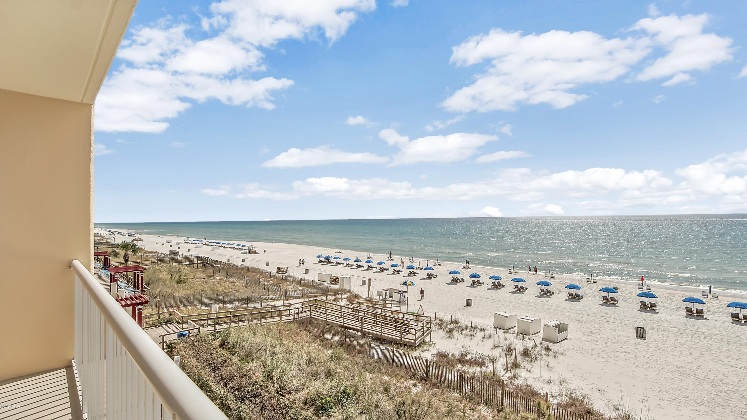 Majestic Beach Tower I - Residential