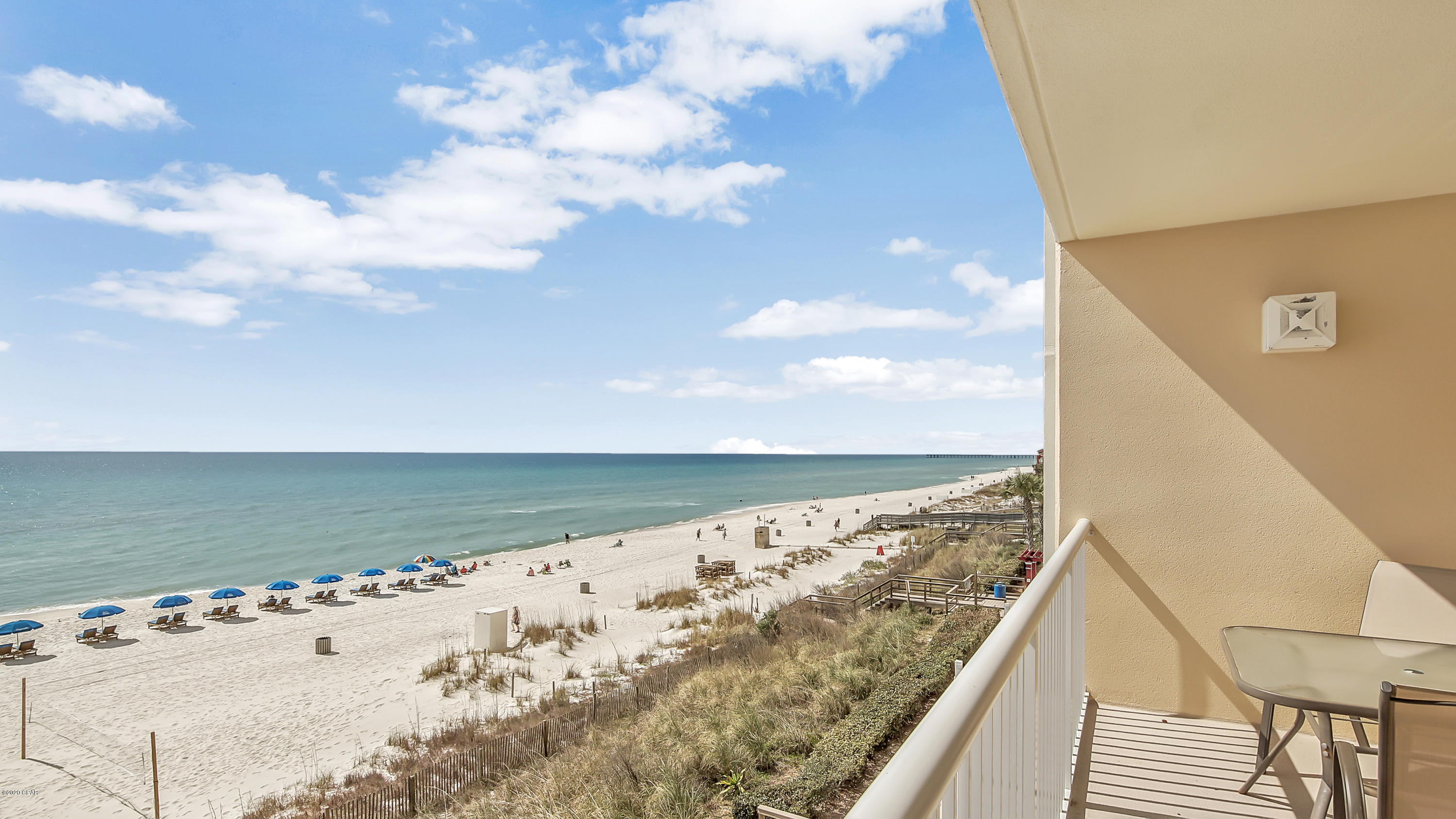 Majestic Beach Tower I - Residential