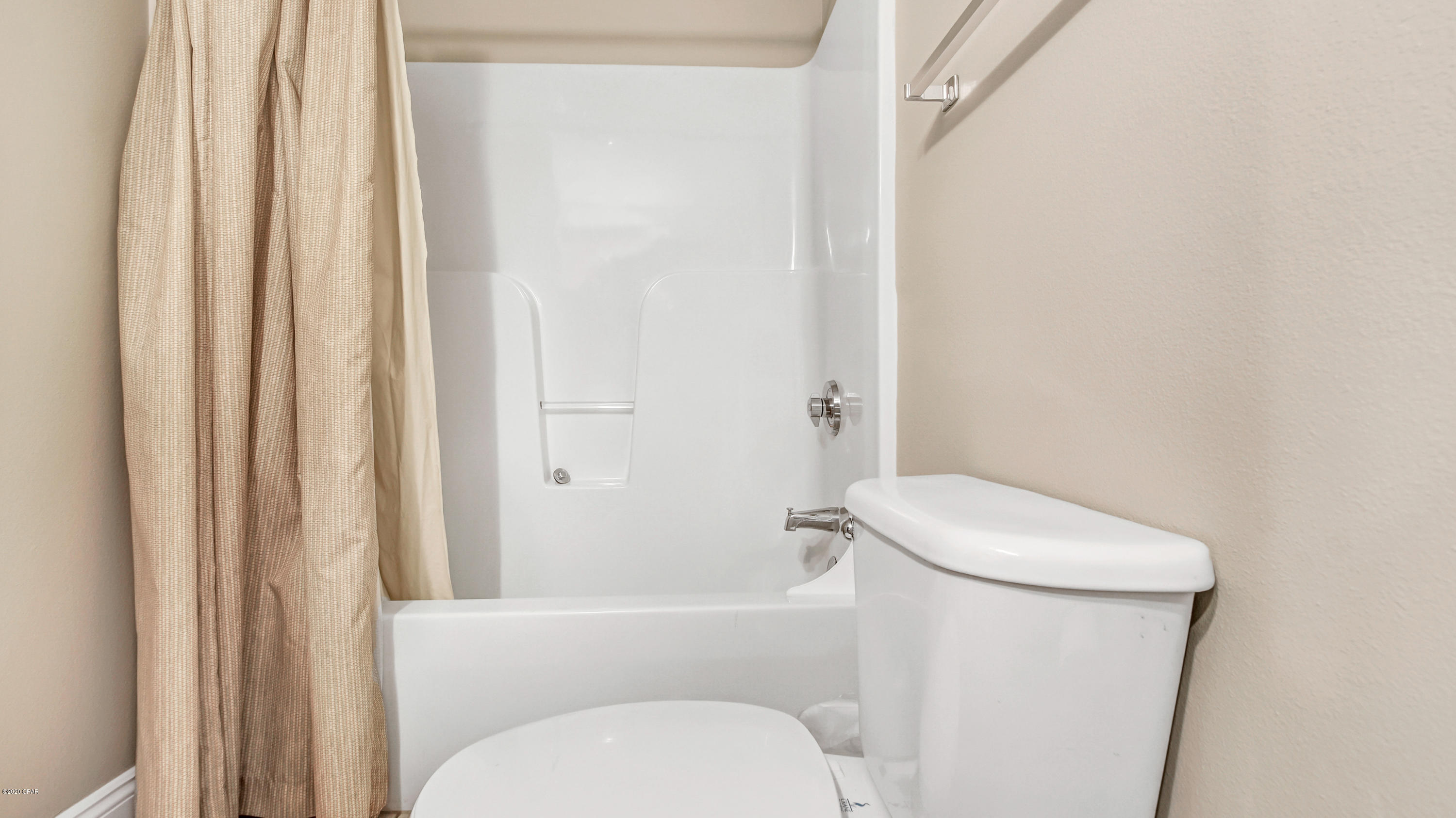 Majestic Beach Tower I - Residential