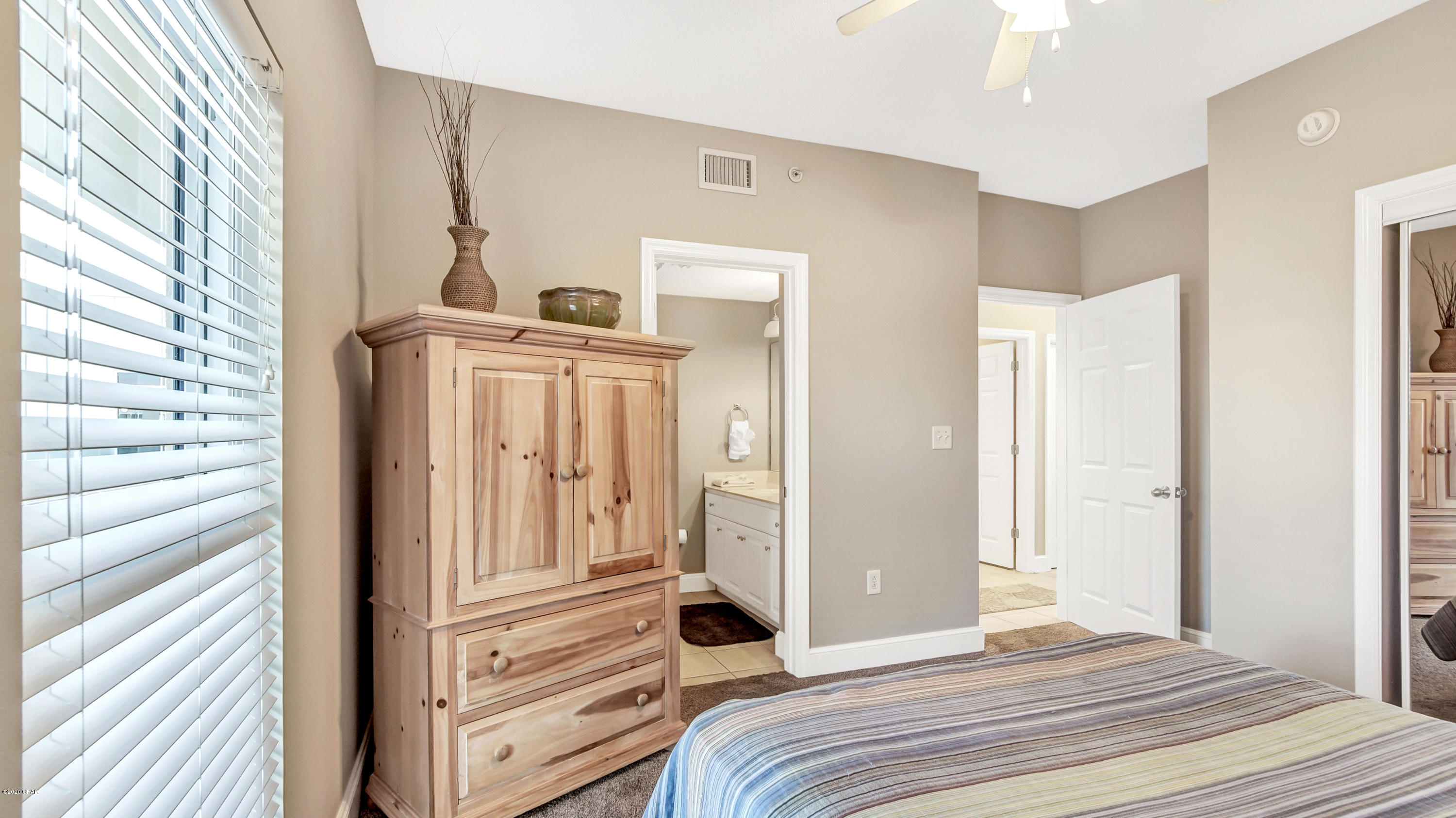 Majestic Beach Tower I - Residential