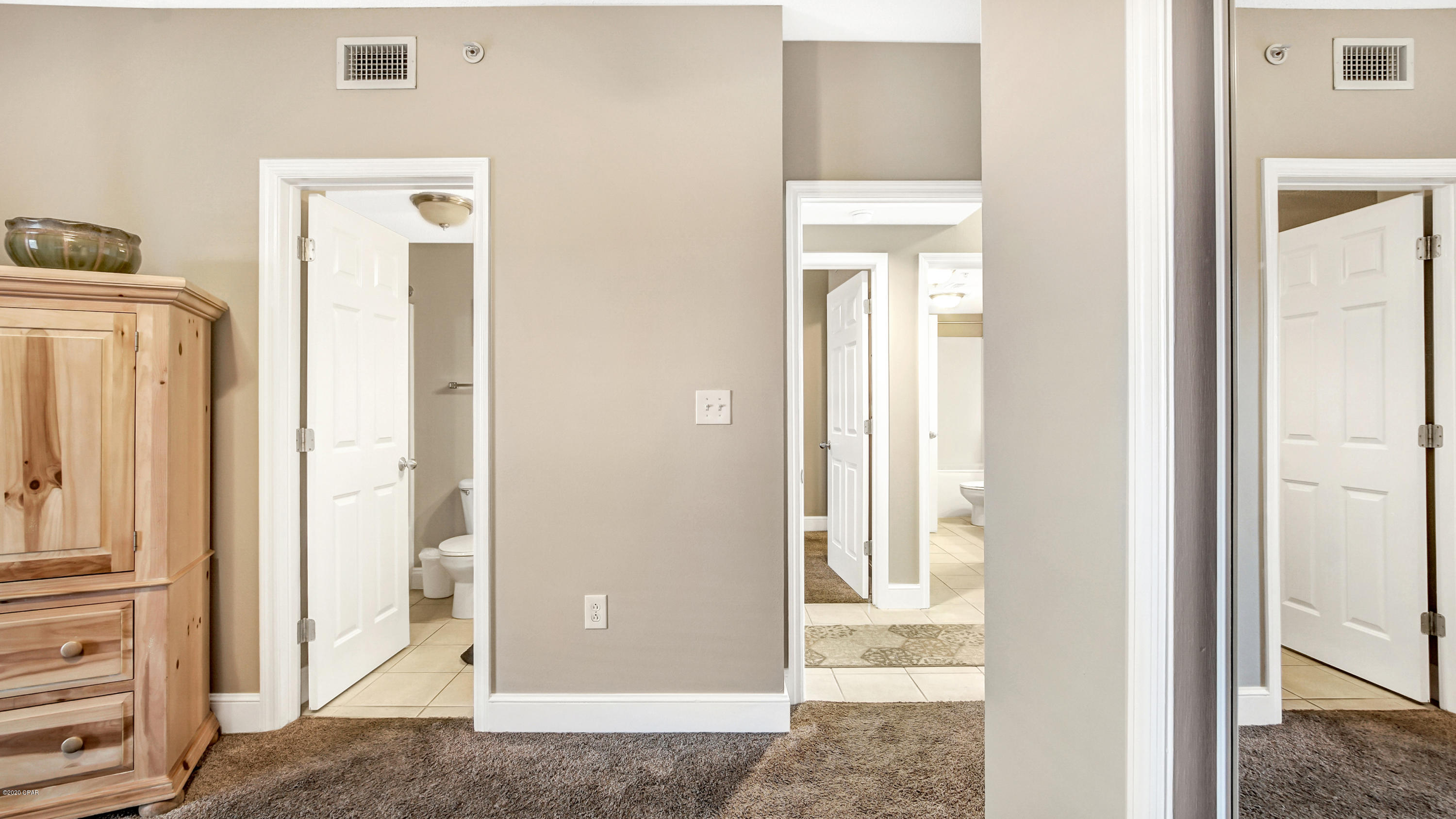 Majestic Beach Tower I - Residential