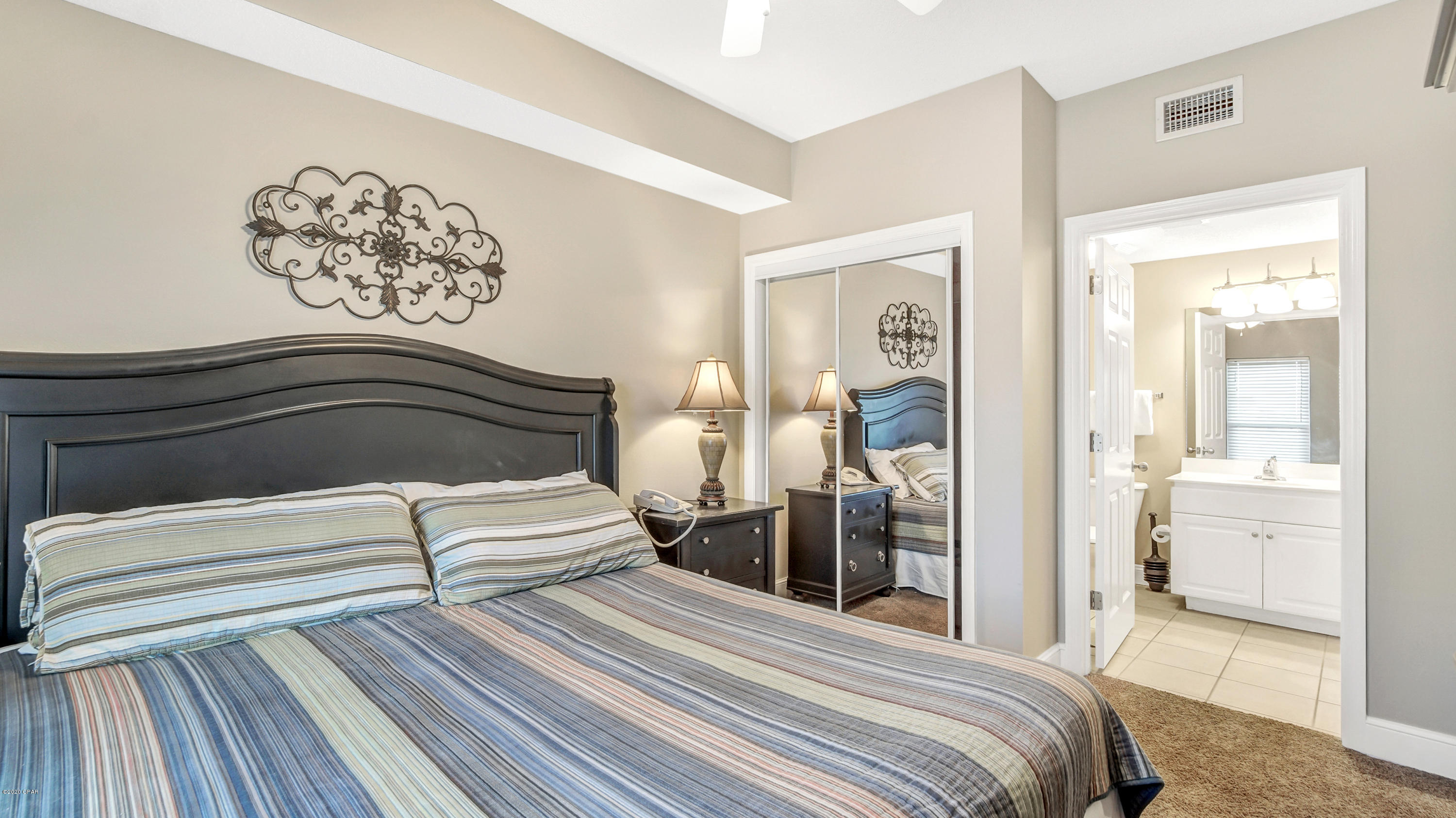 Majestic Beach Tower I - Residential