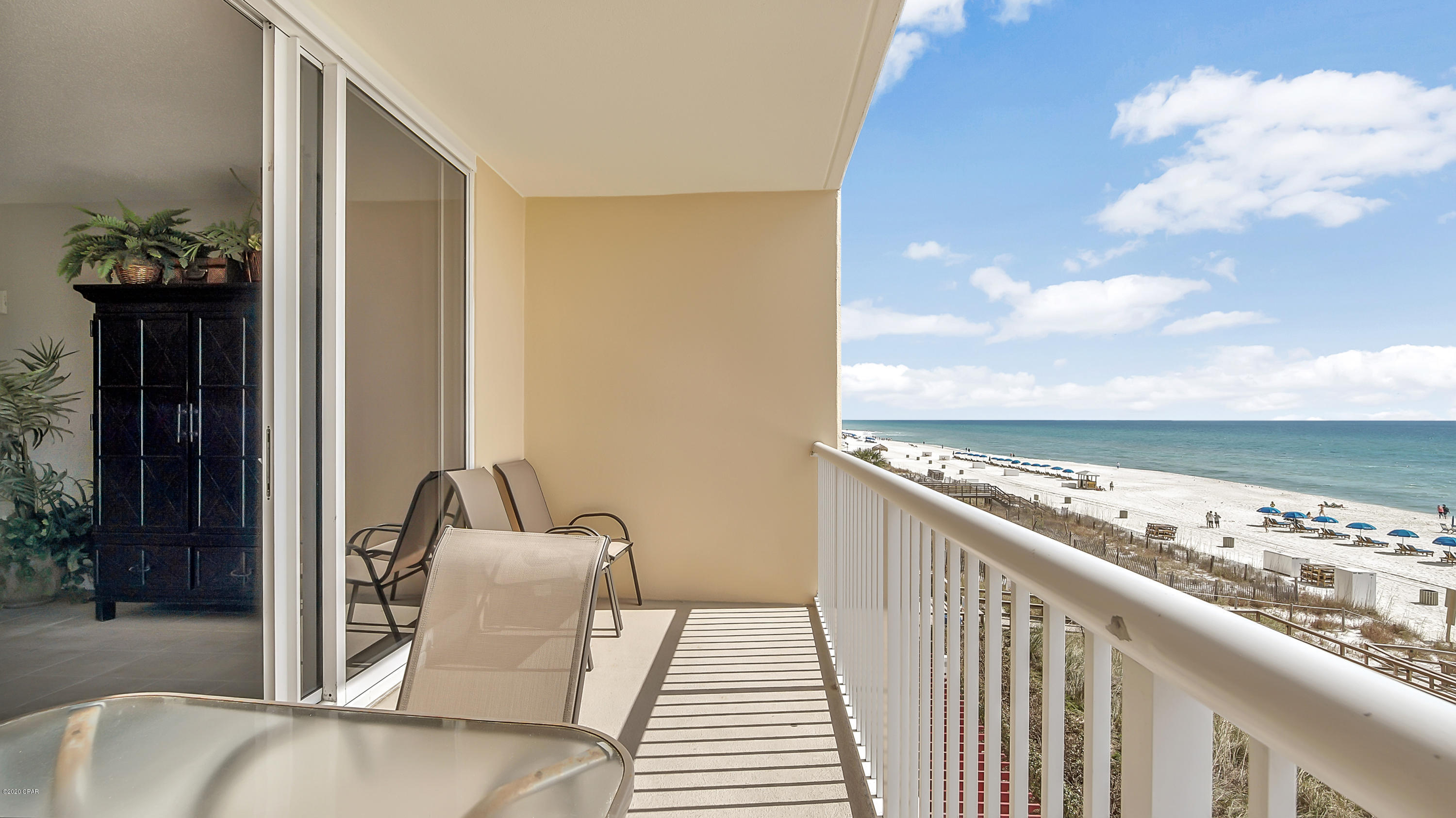 Majestic Beach Tower I - Residential