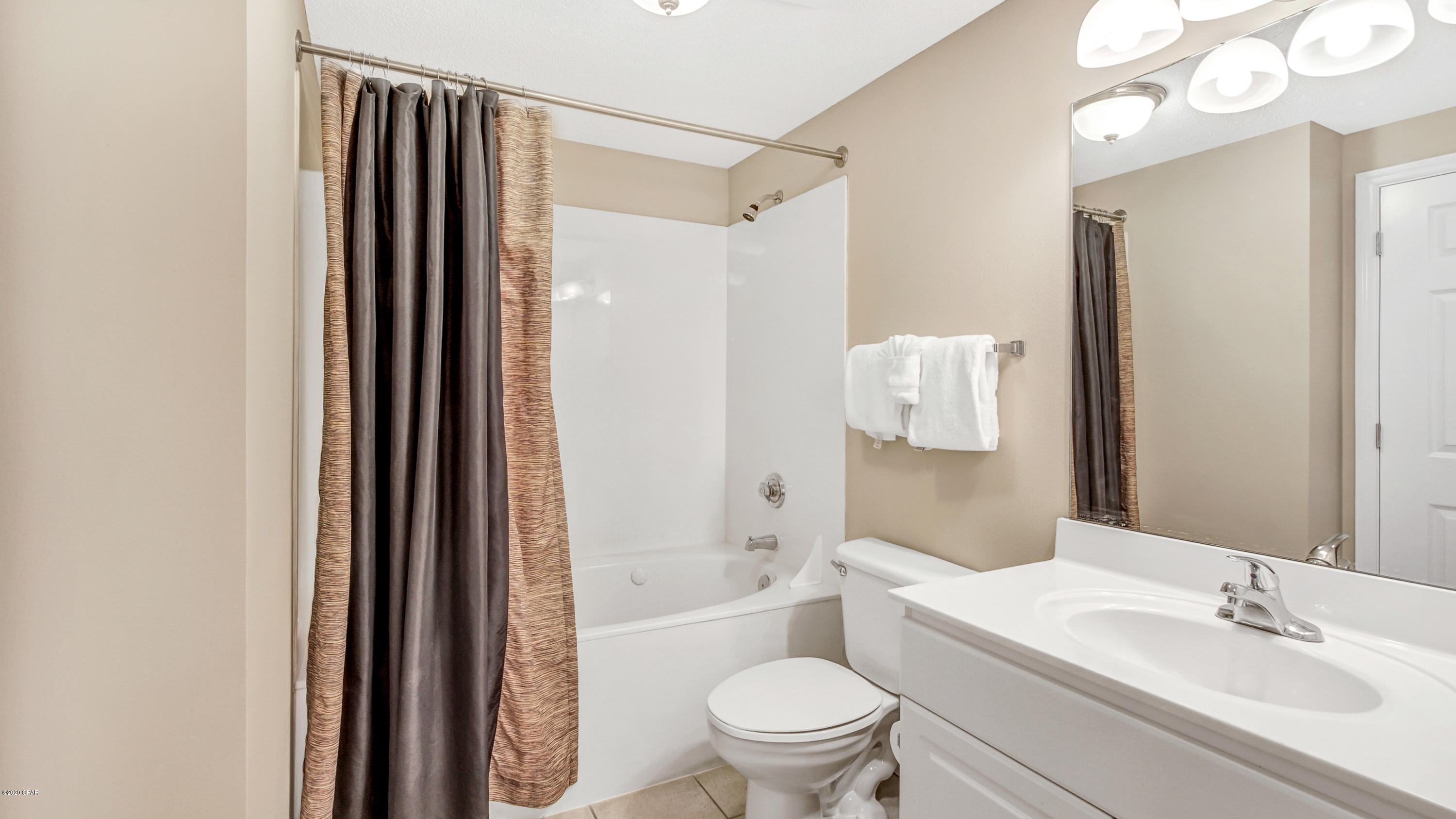 Majestic Beach Tower I - Residential