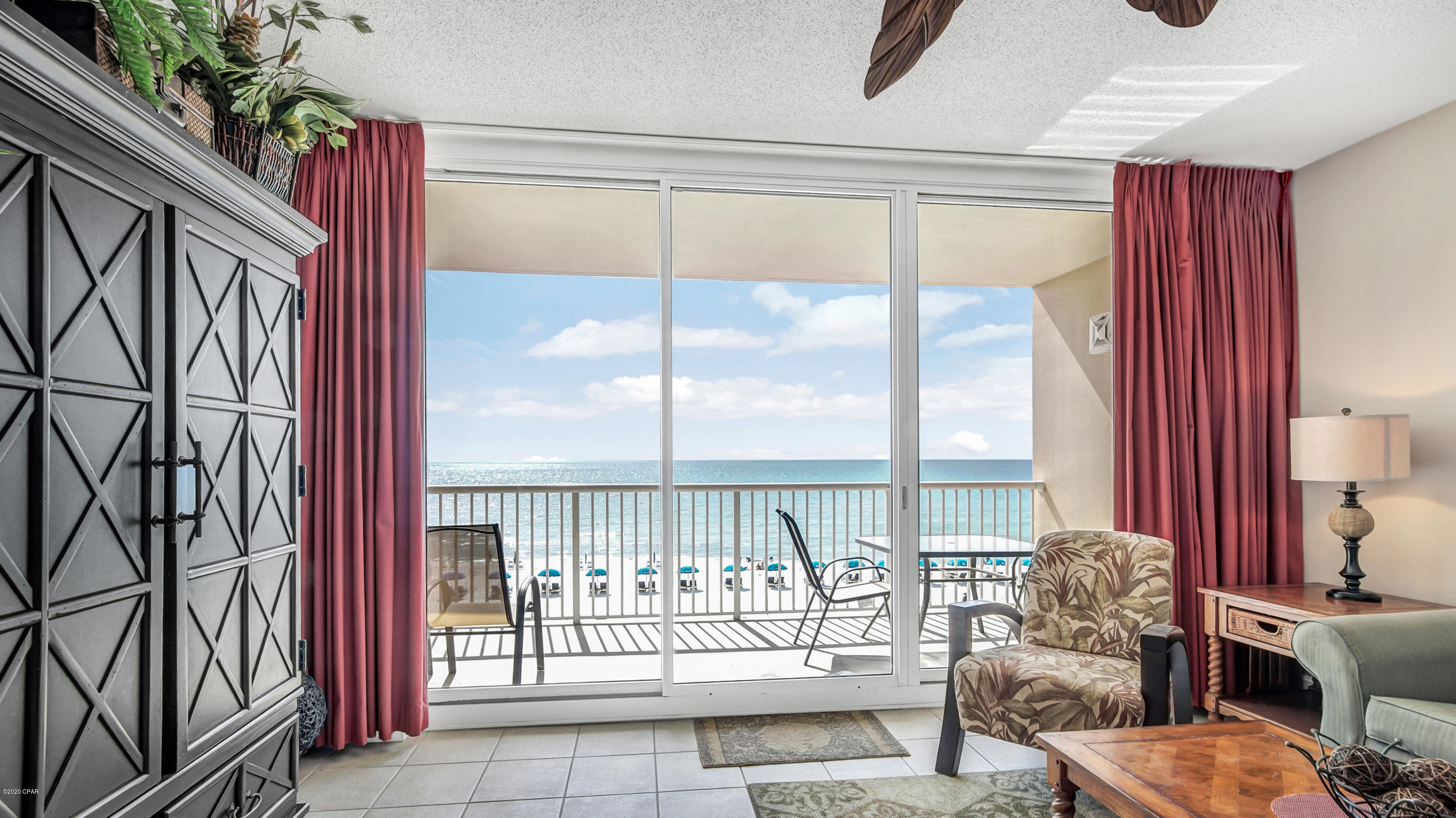 Majestic Beach Tower I - Residential